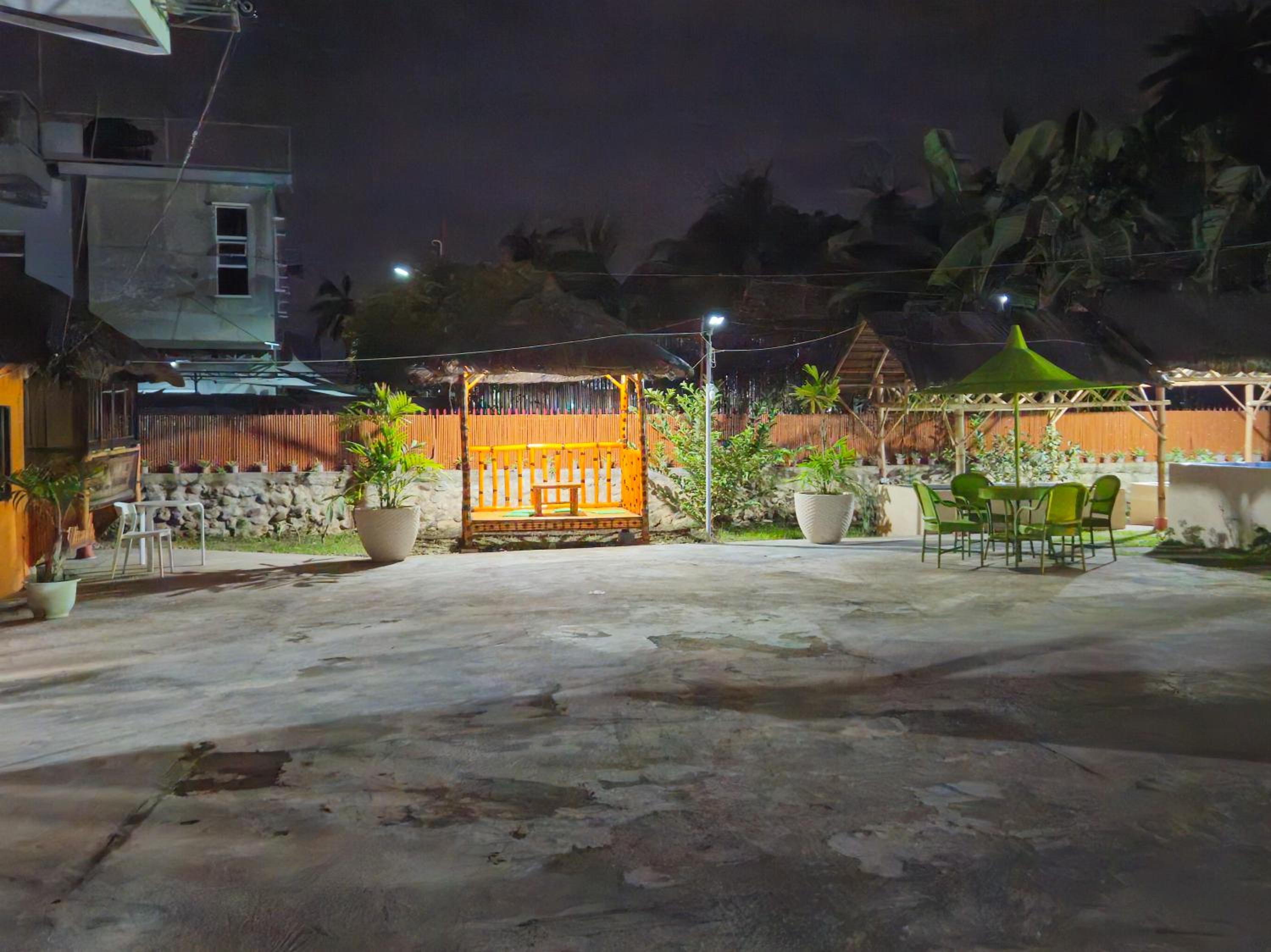 Casa Celine Dumaguete