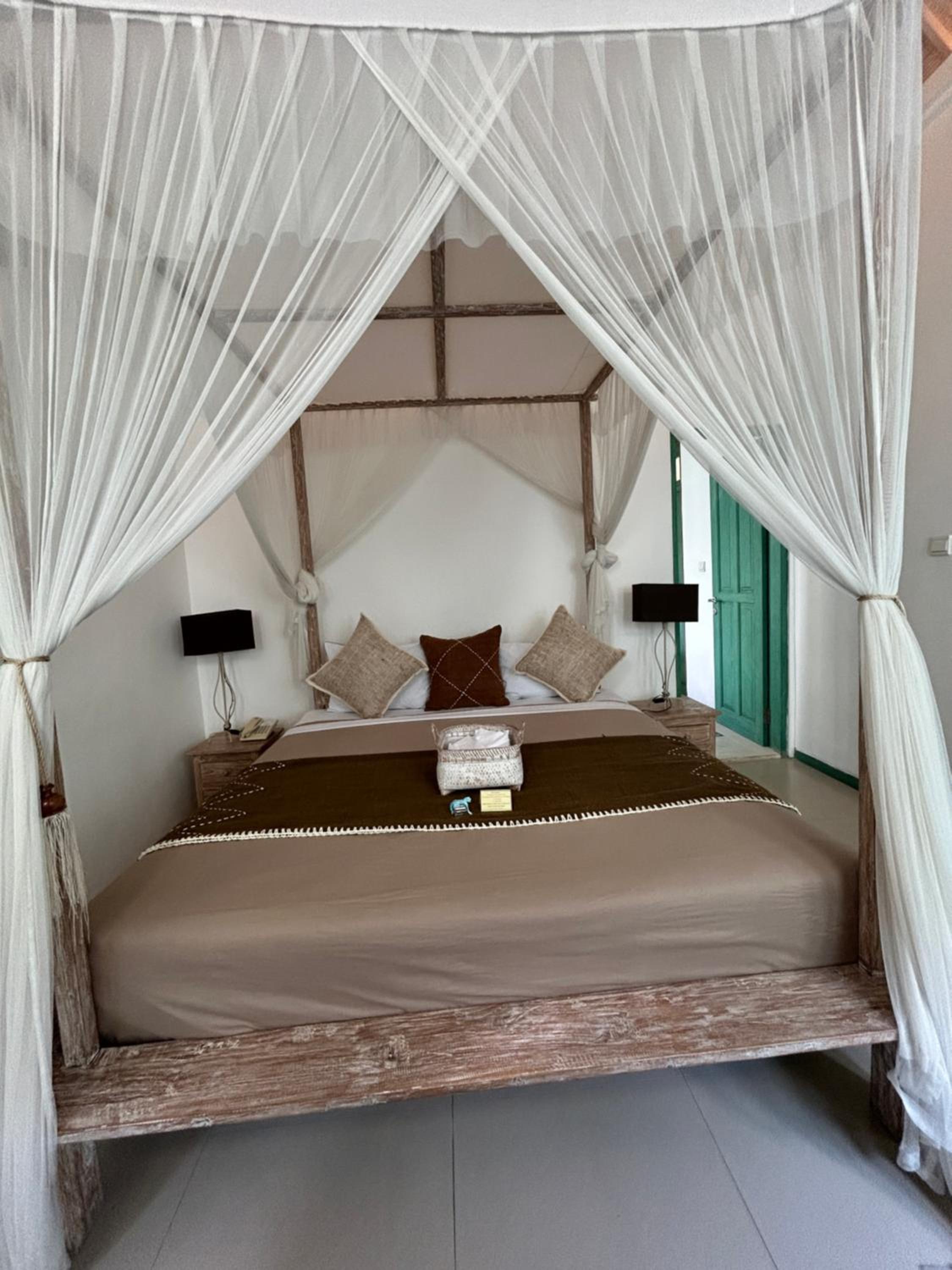 Artemis Villa Hotel
