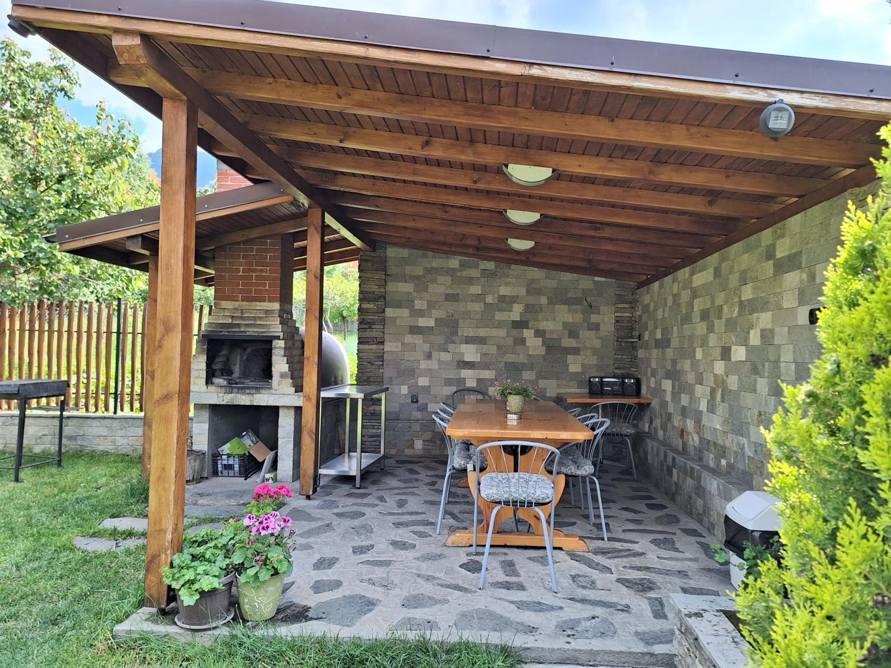 Guest House Vessyta