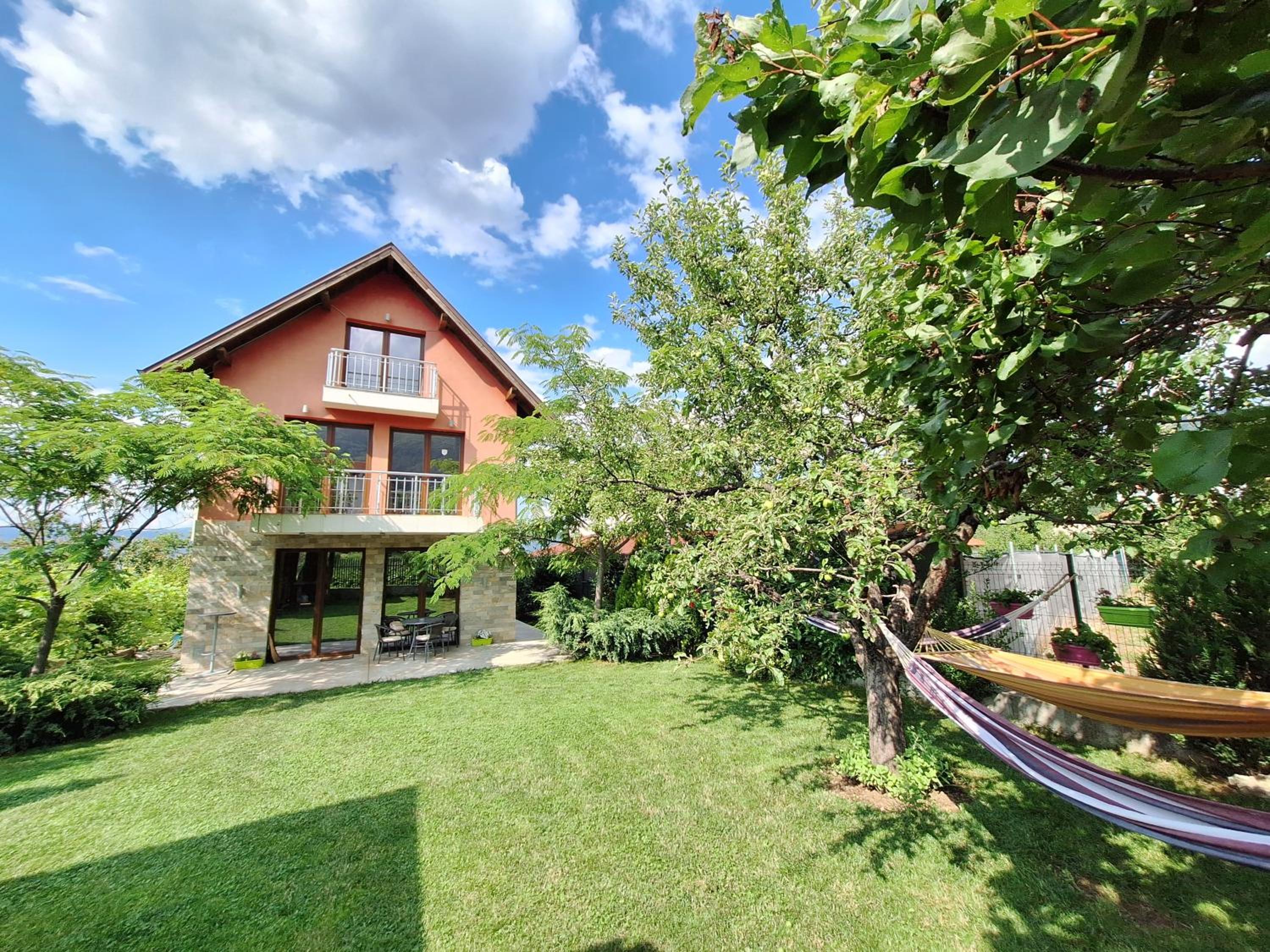 Guest House Vessyta