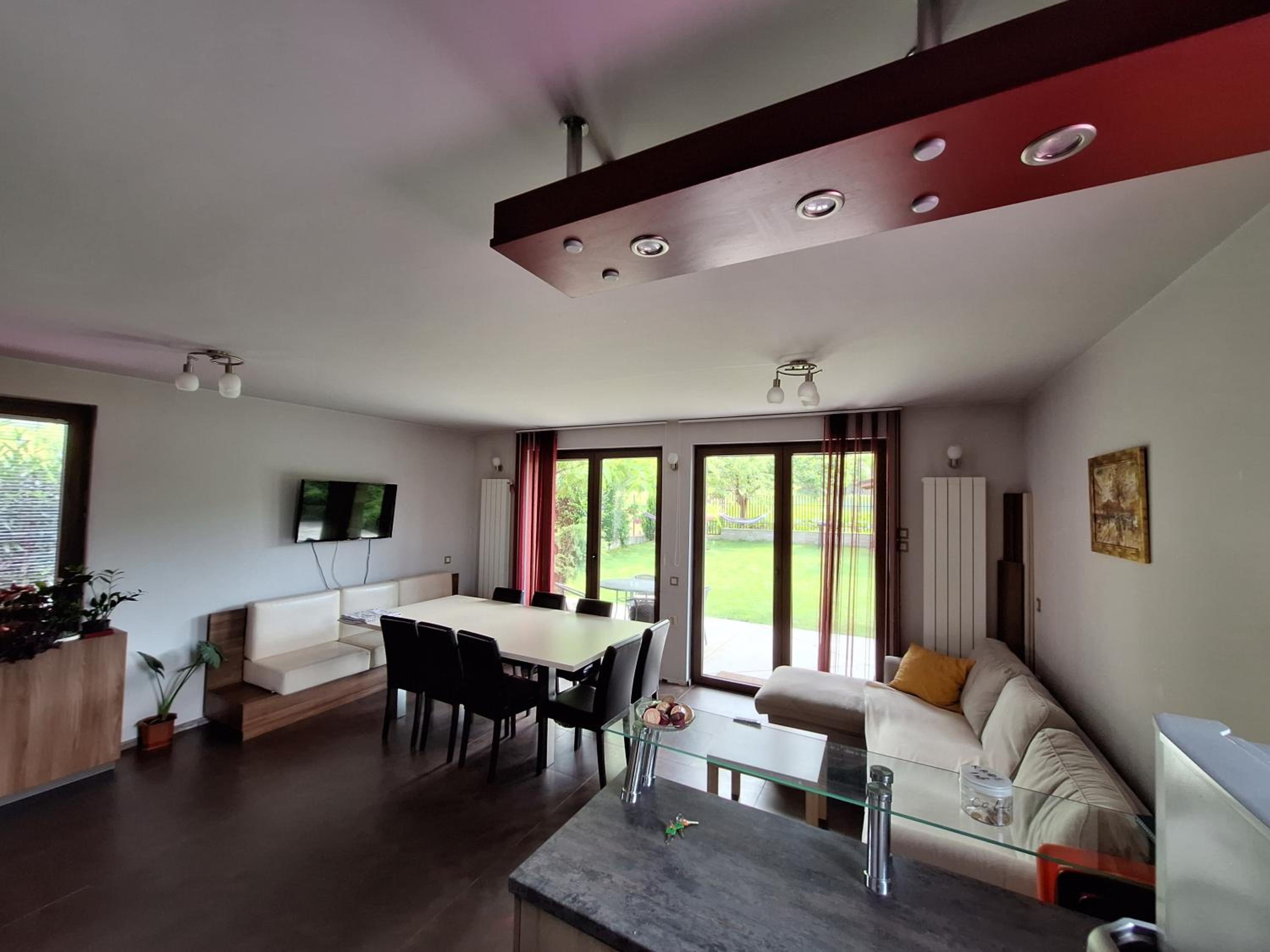Guest House Vessyta