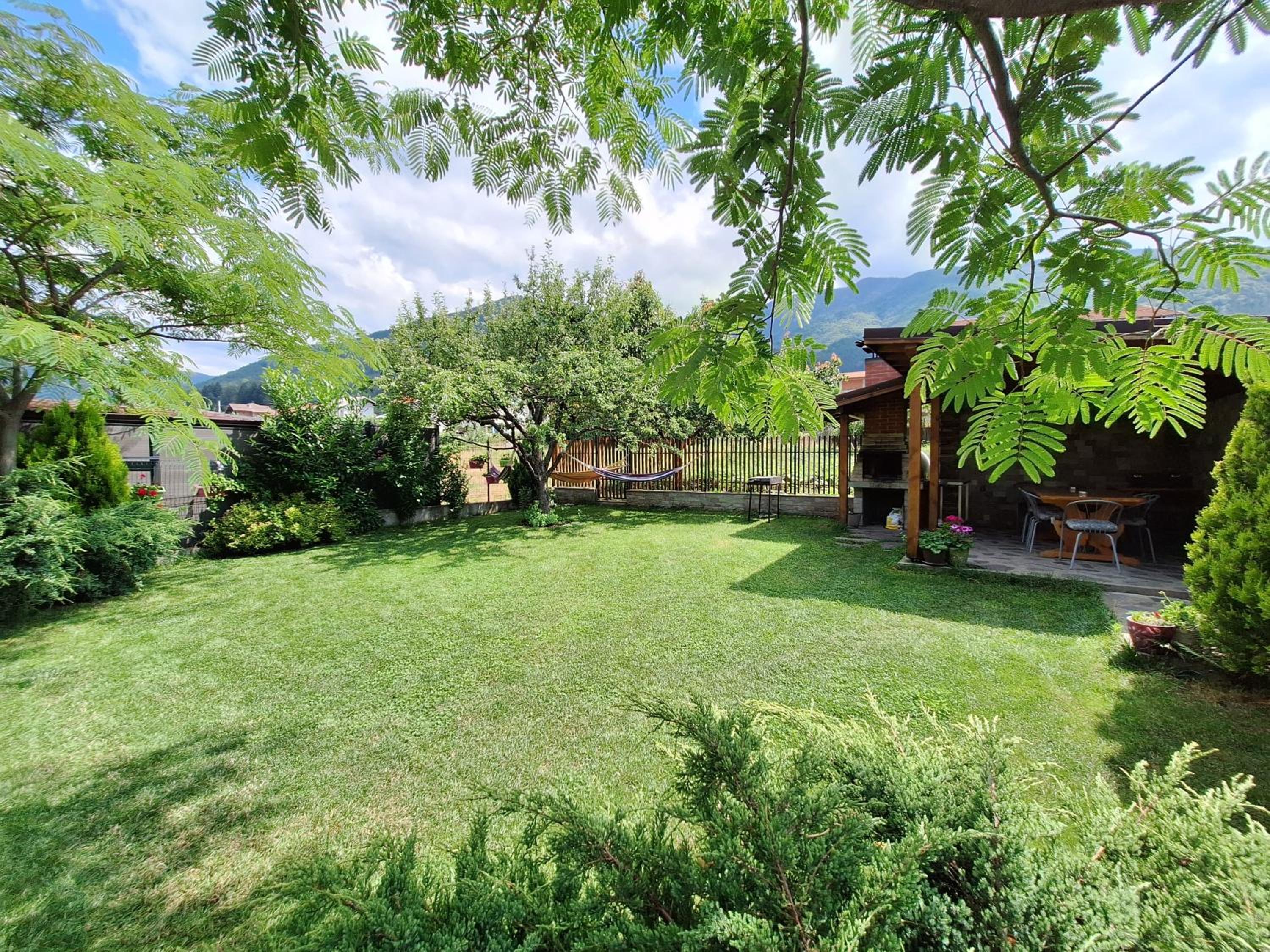 Guest House Vessyta