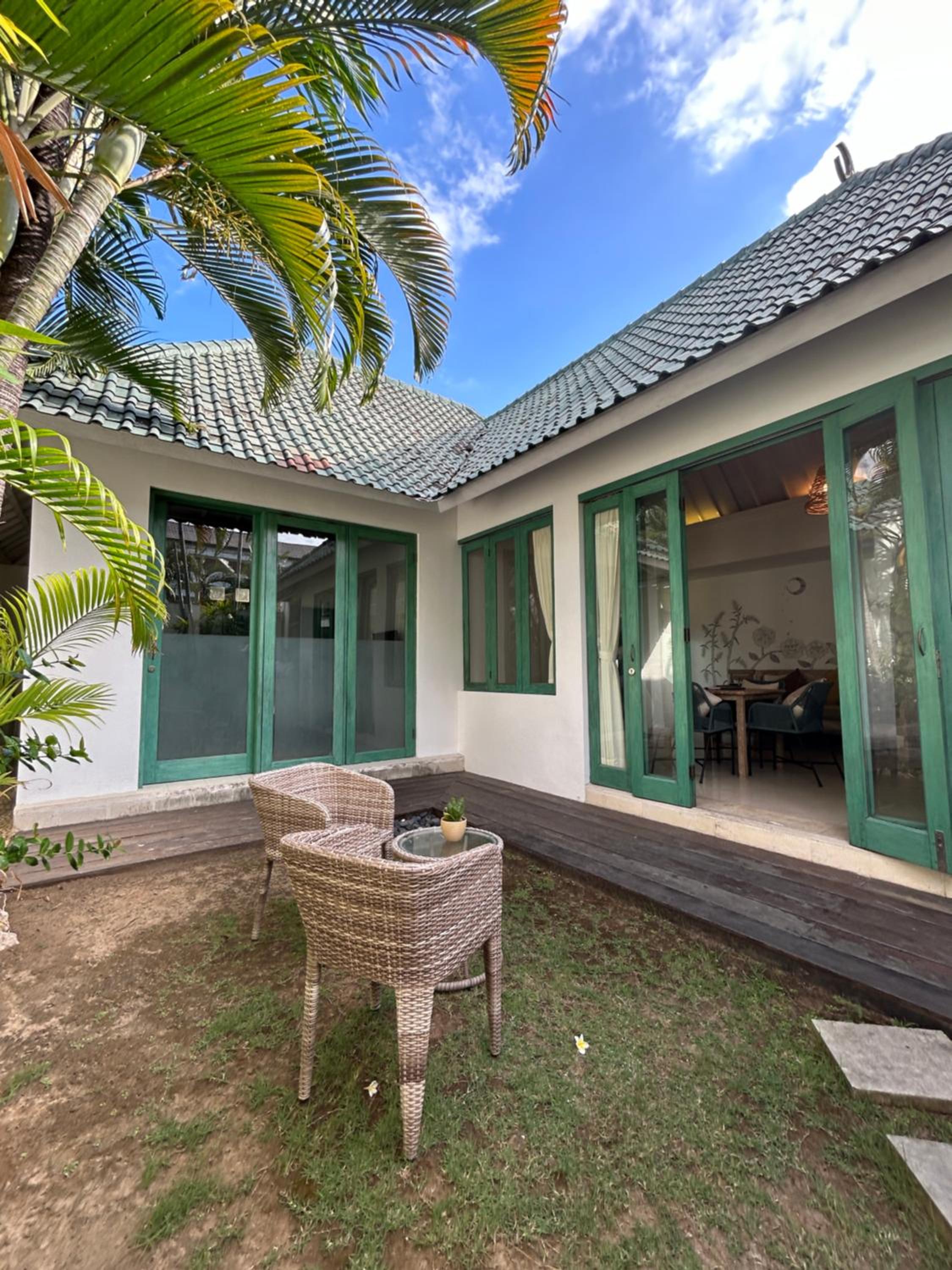 Artemis Villa Hotel