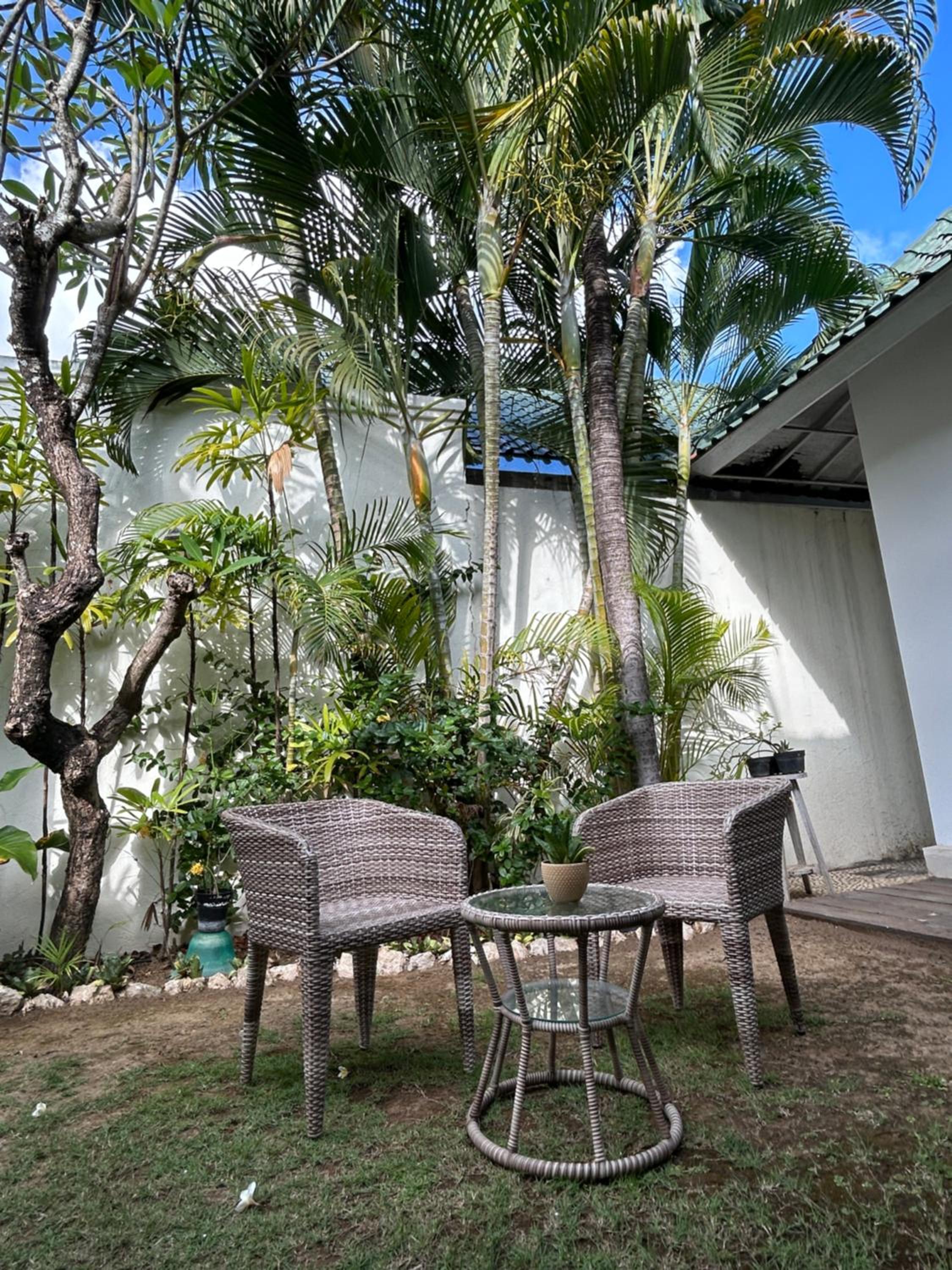 Artemis Villa Hotel