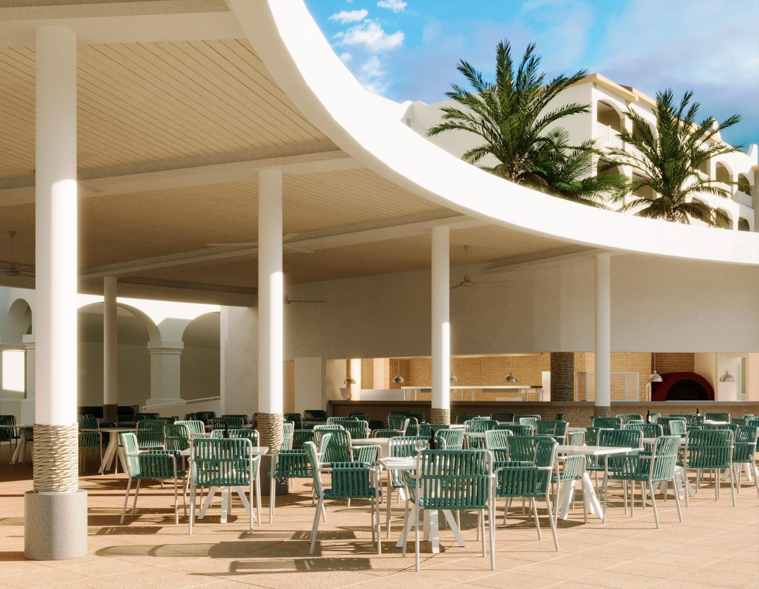 Miscellaneous Market Vacations - Cozumel Palace-All Inclusive - Property Image 4