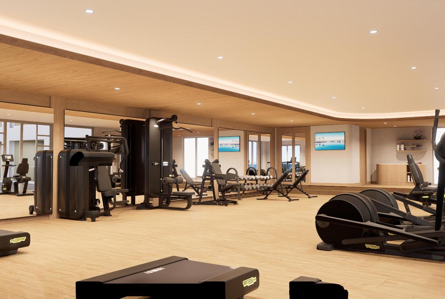 Cozumel Palace-All Inclusive - Property Image 51