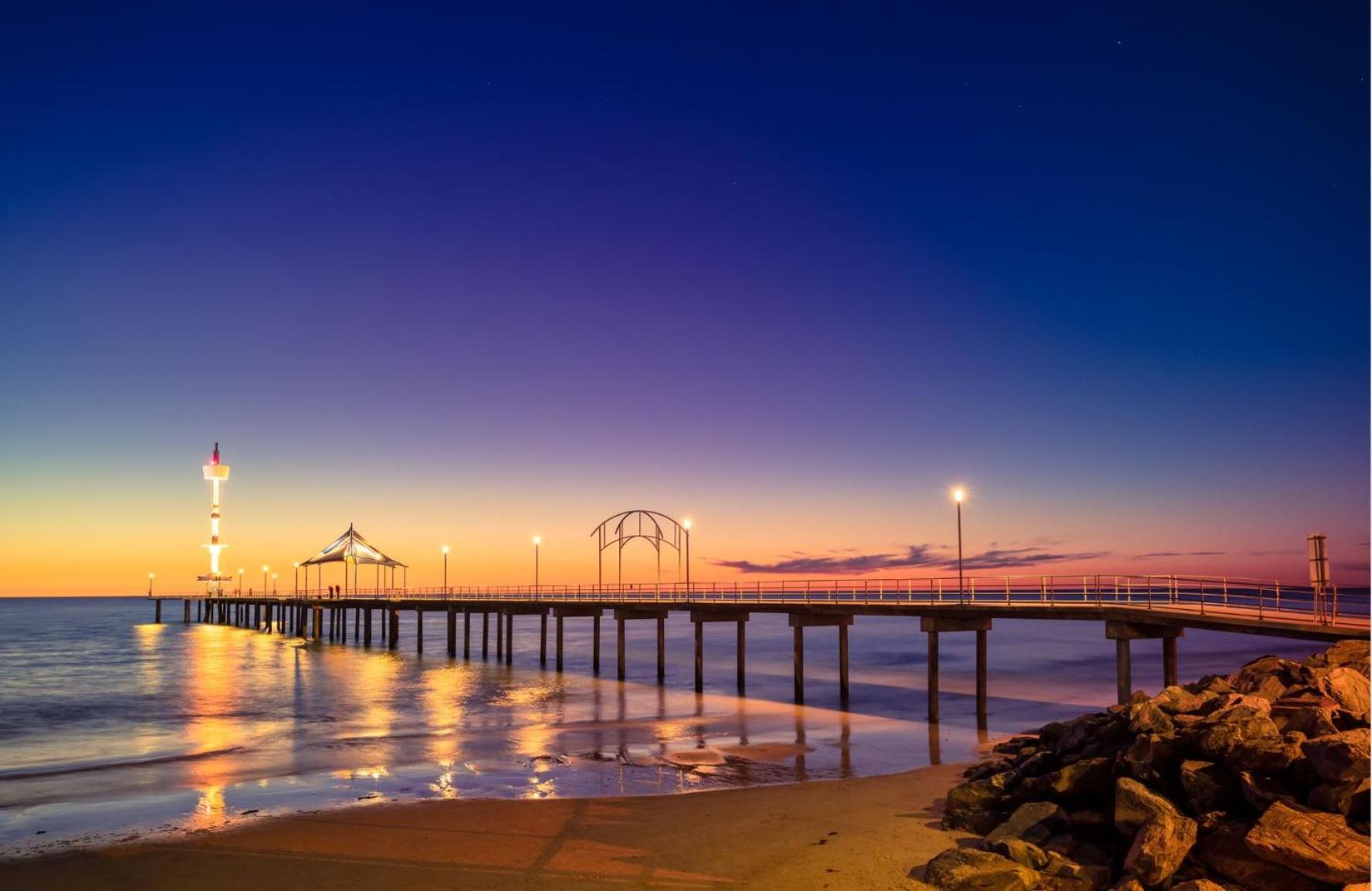 Jetty Road Retreat - Brighton - C21 SouthCoast Holidays