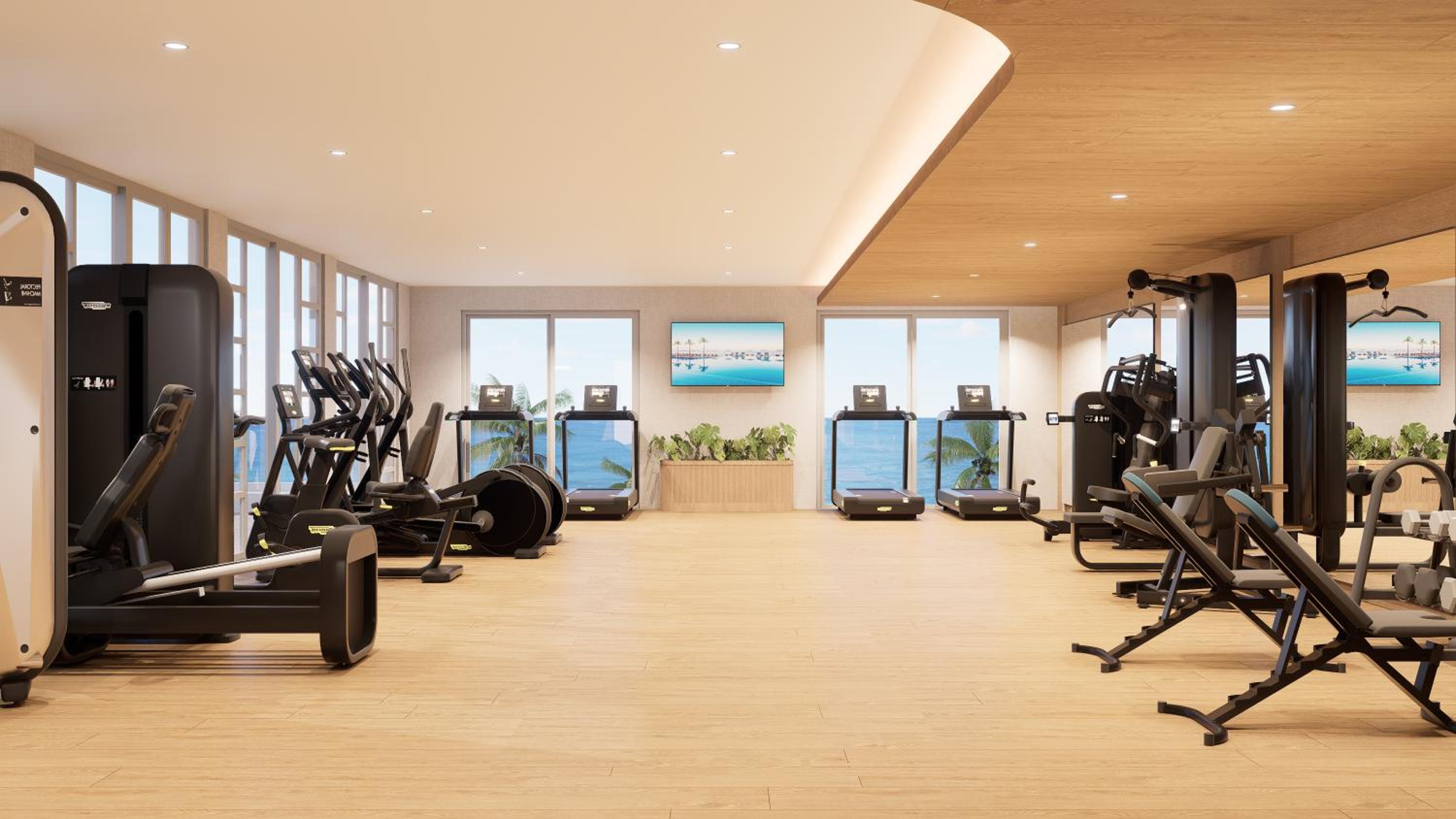 Cozumel Palace-All Inclusive - Property Image 52