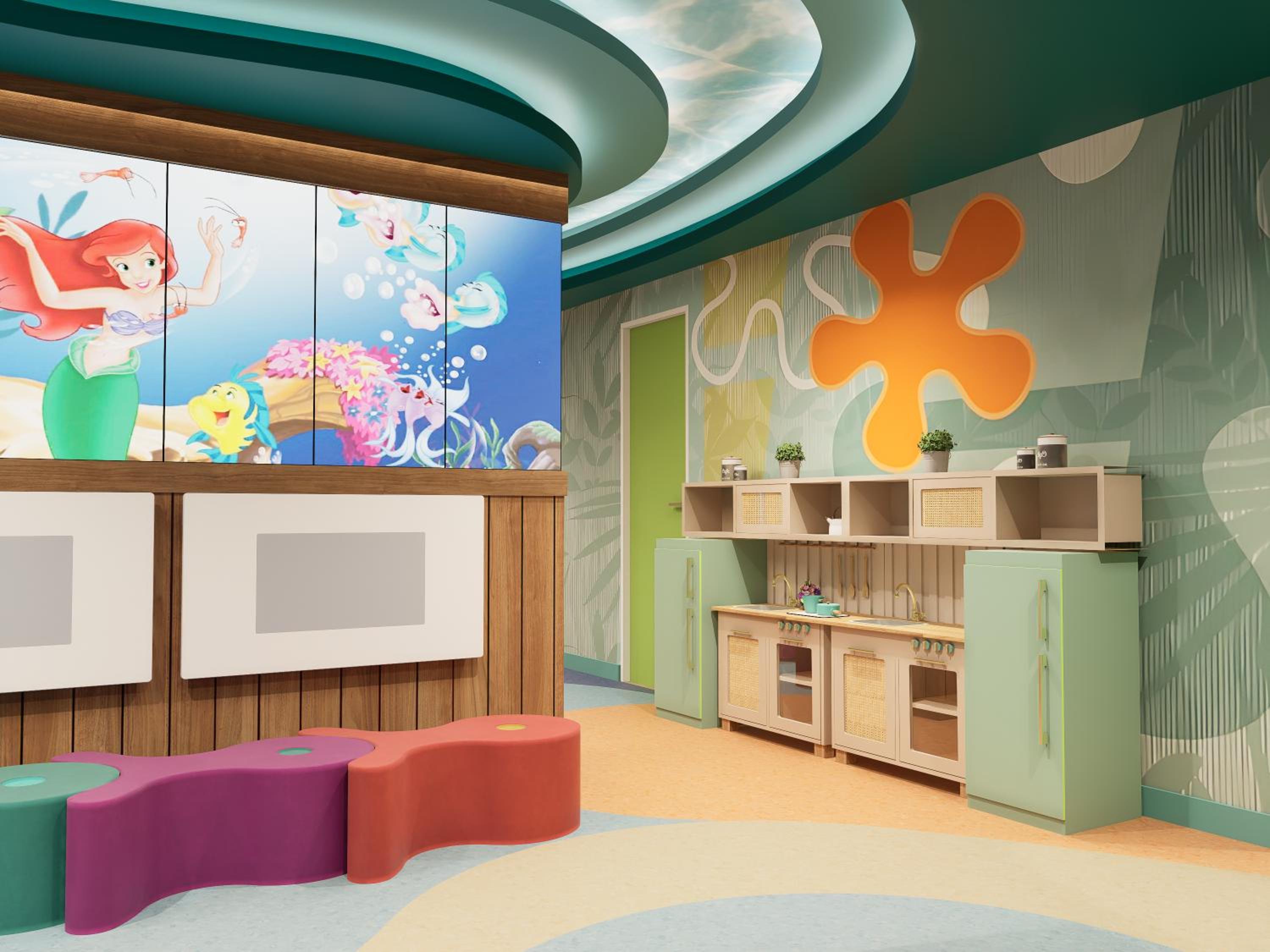 Cozumel Palace-All Inclusive - Property Image 26