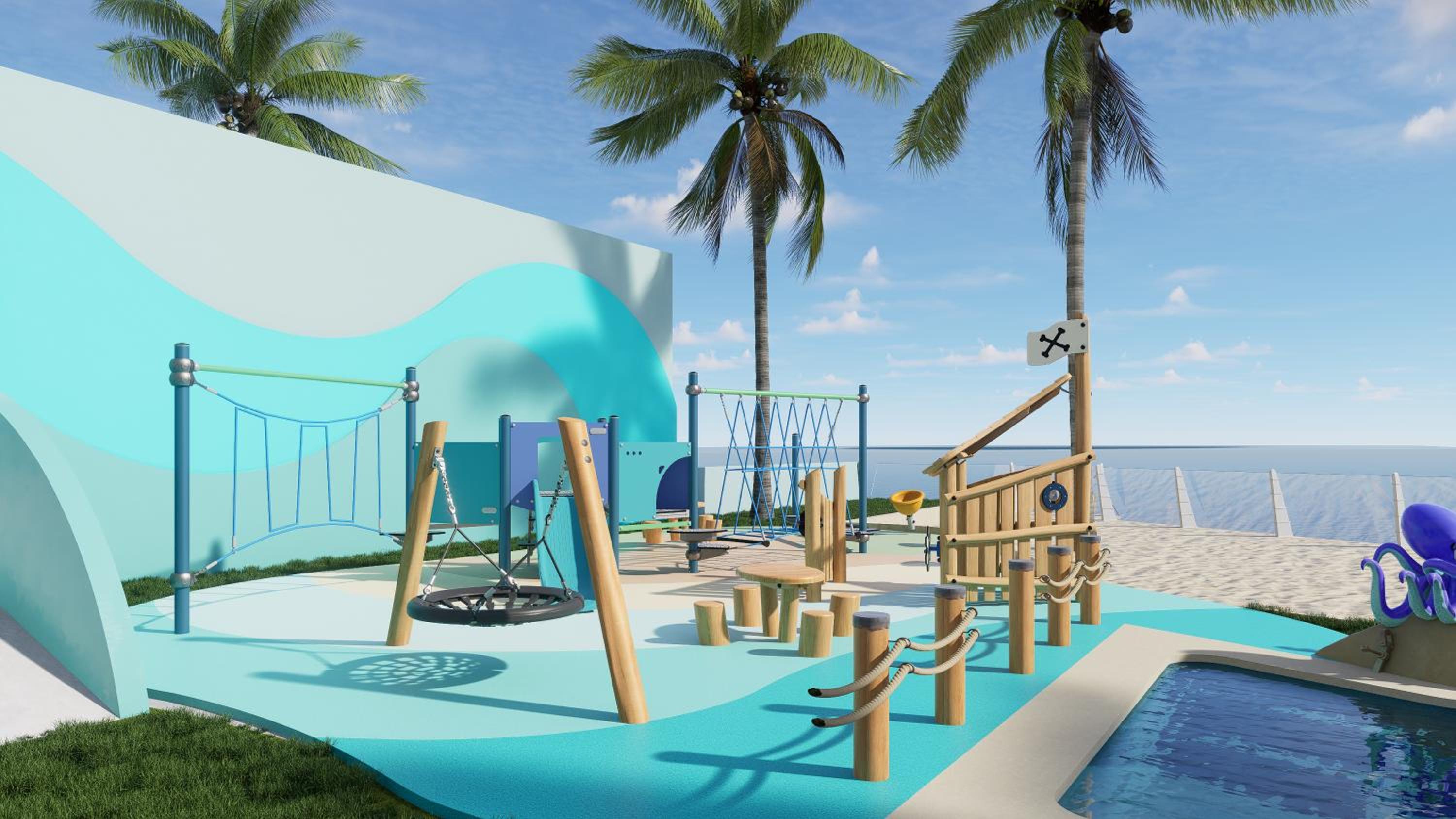 Cozumel Palace-All Inclusive - Property Image 37