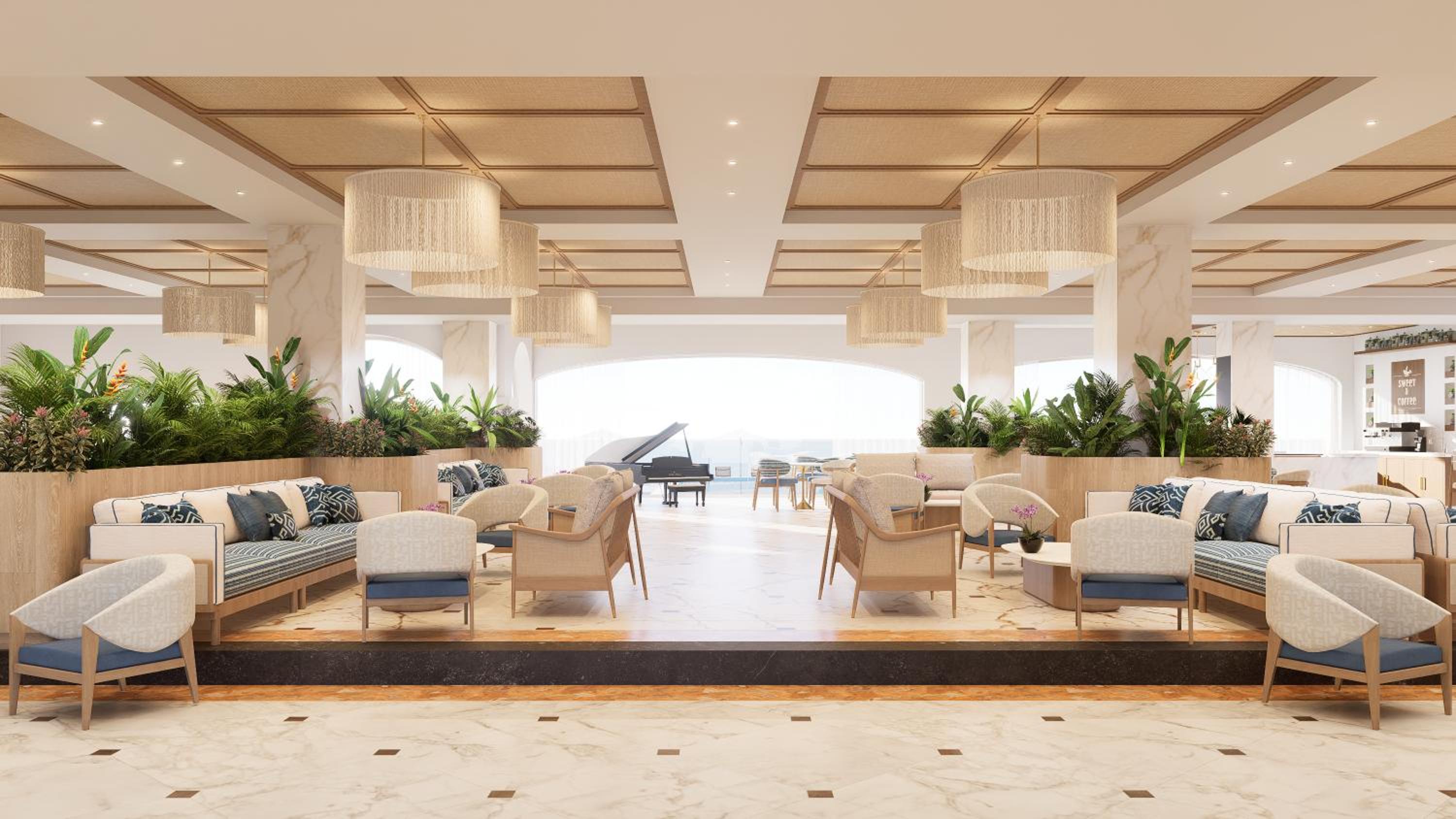 Cozumel Palace-All Inclusive - Property Image 8