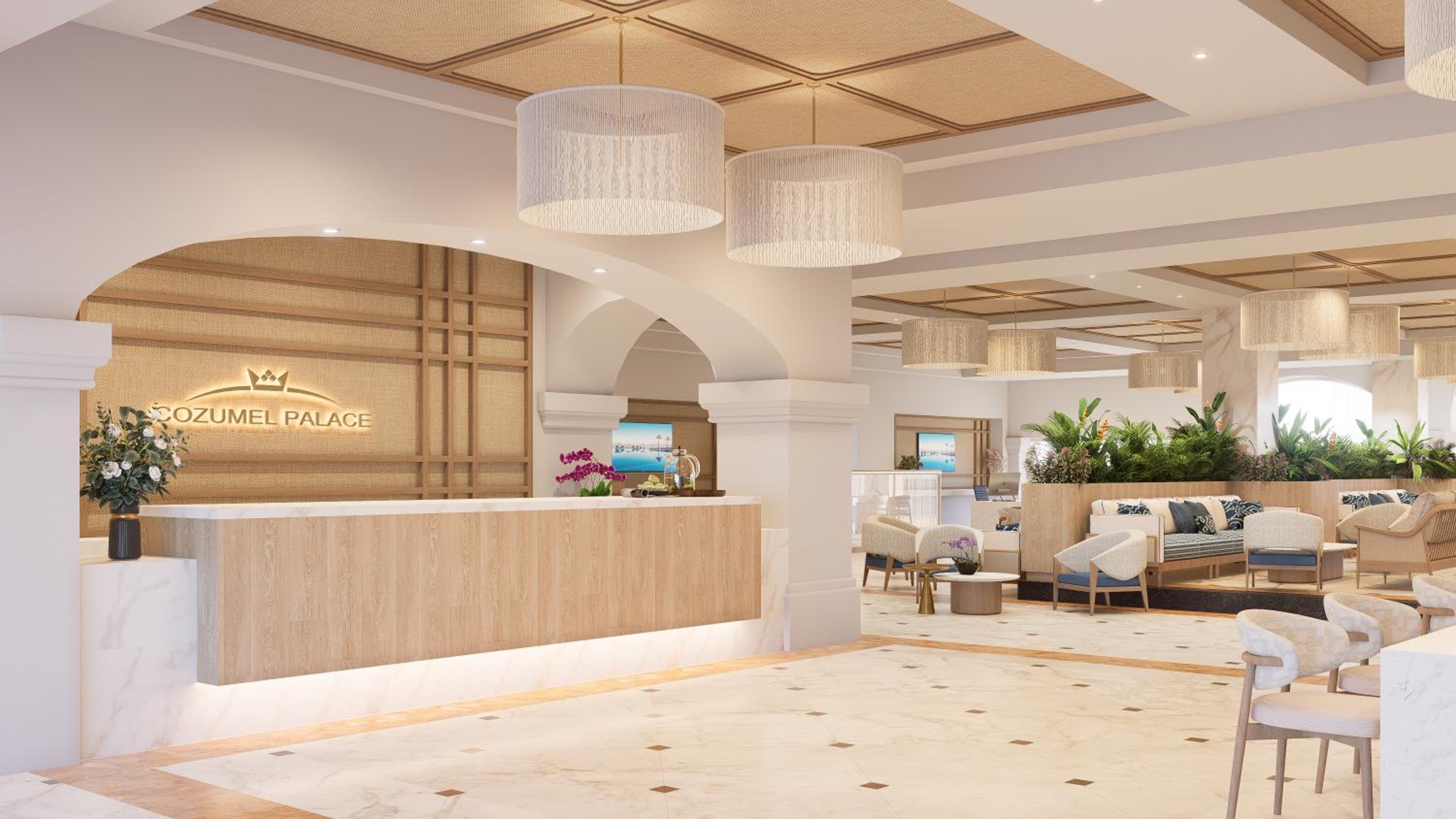 Cozumel Palace-All Inclusive - Property Image 28