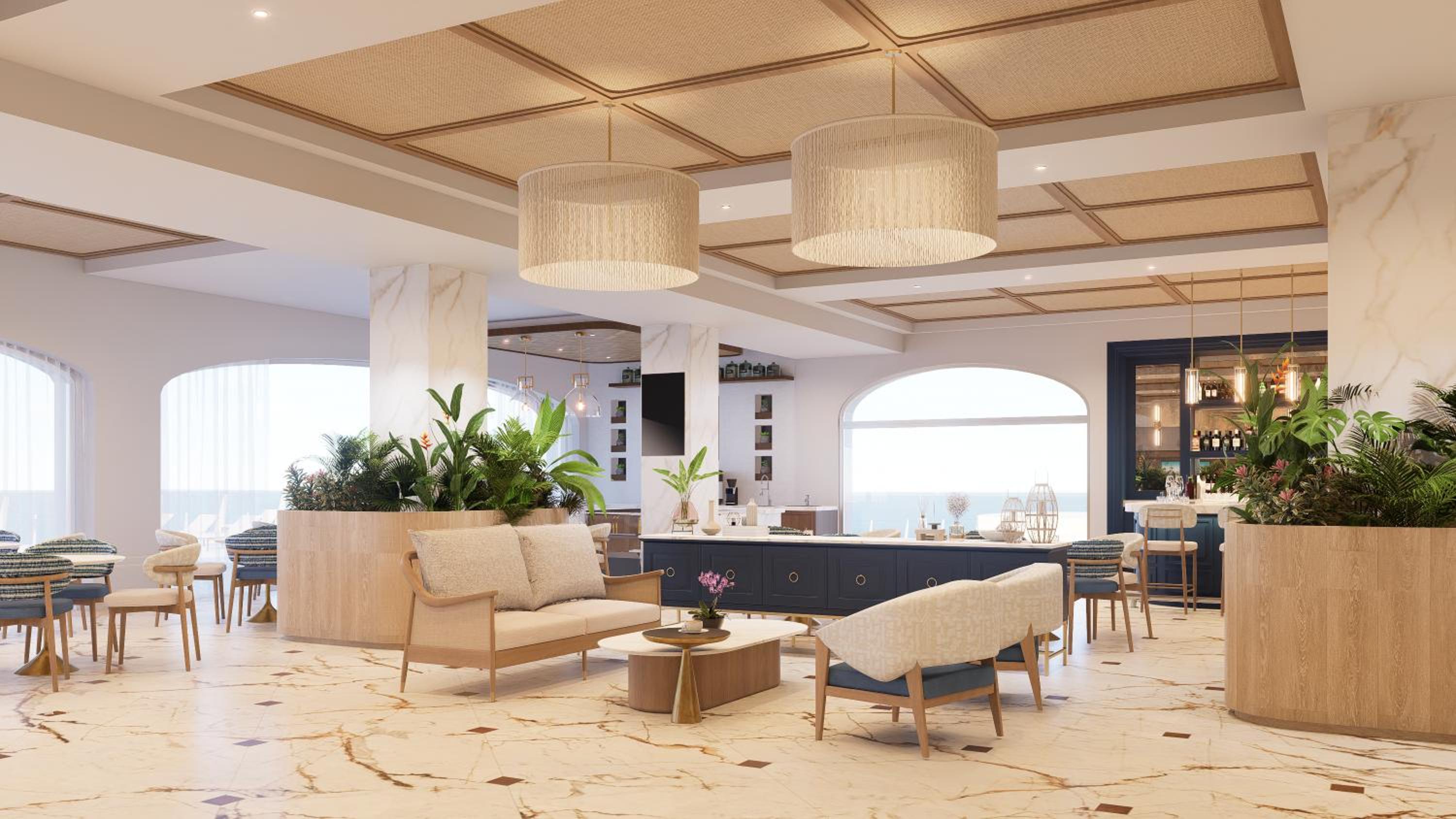 Cozumel Palace-All Inclusive - Property Image 12