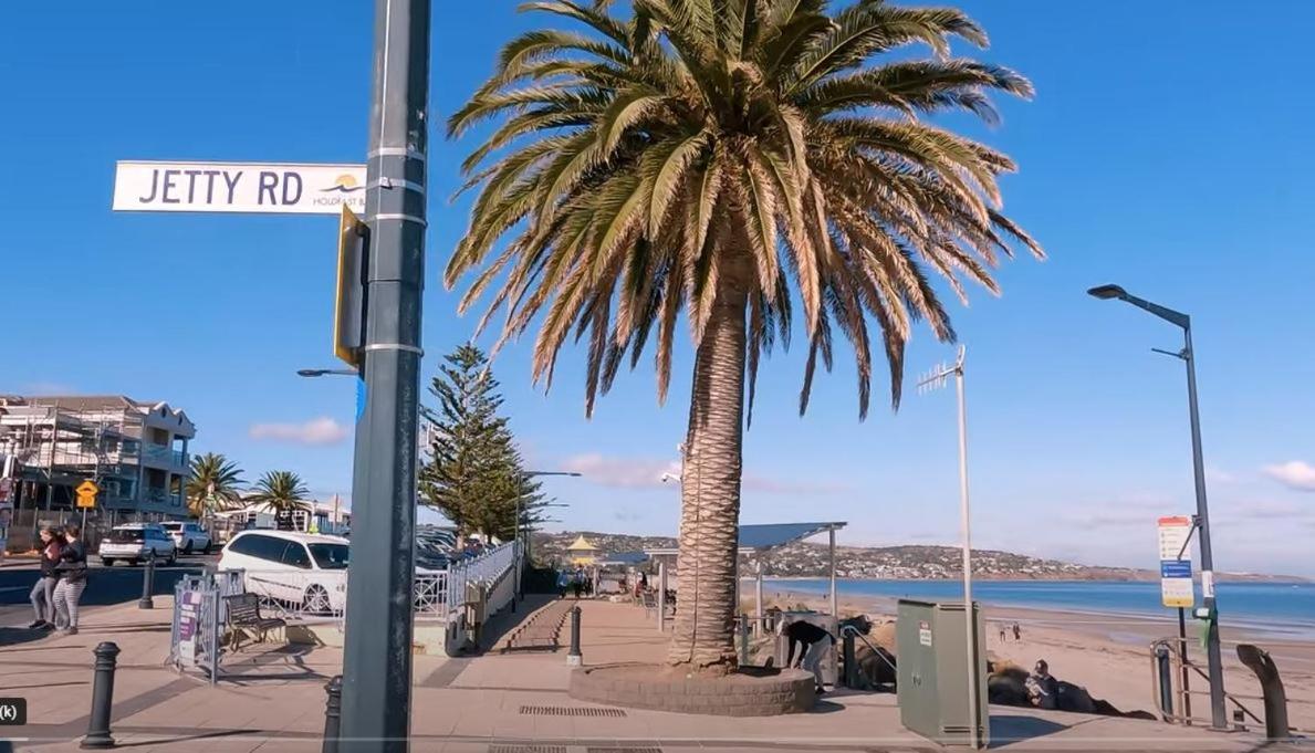 Jetty Road Retreat - Brighton - C21 SouthCoast Holidays