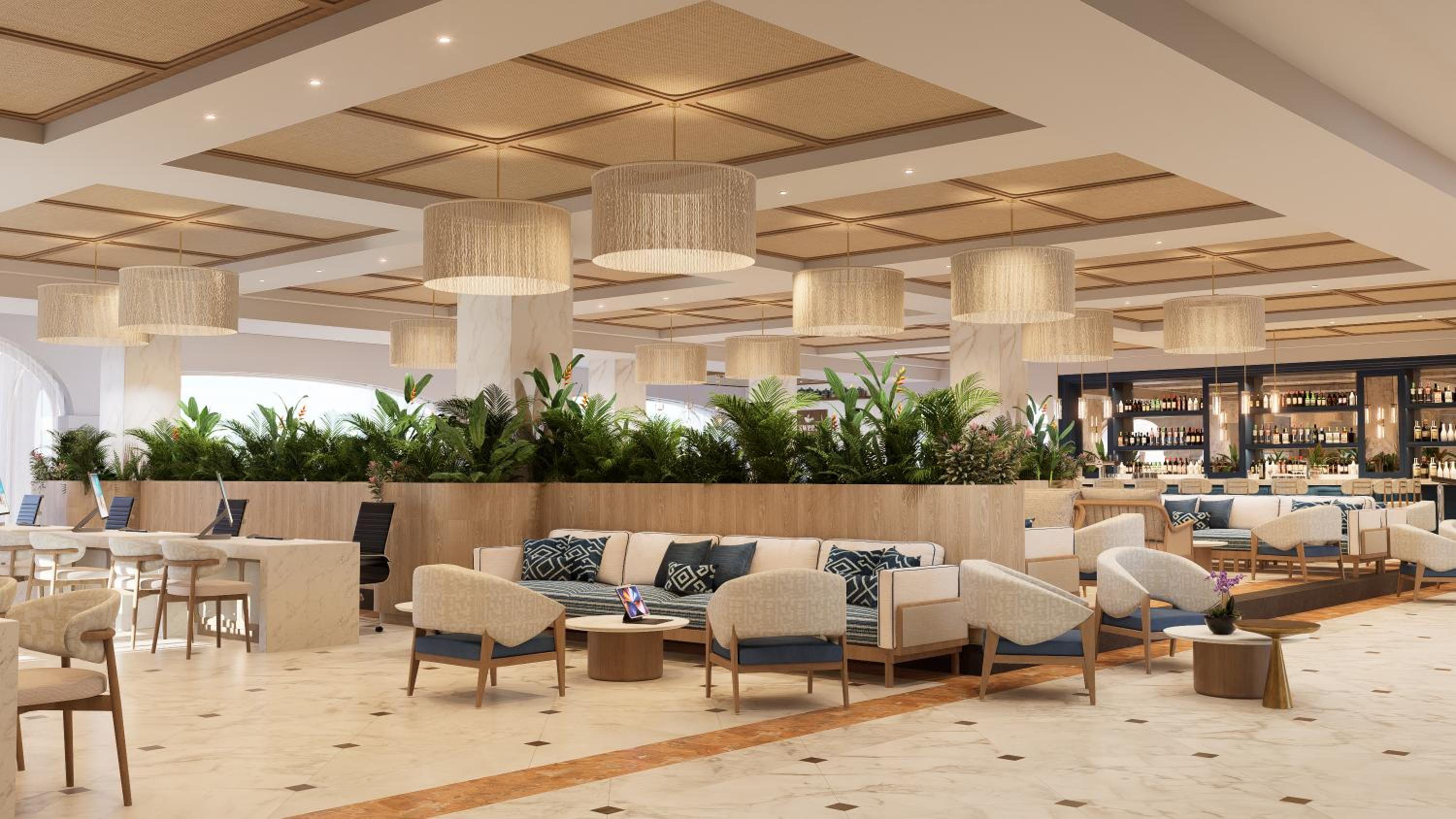 Cozumel Palace-All Inclusive - Property Image 9