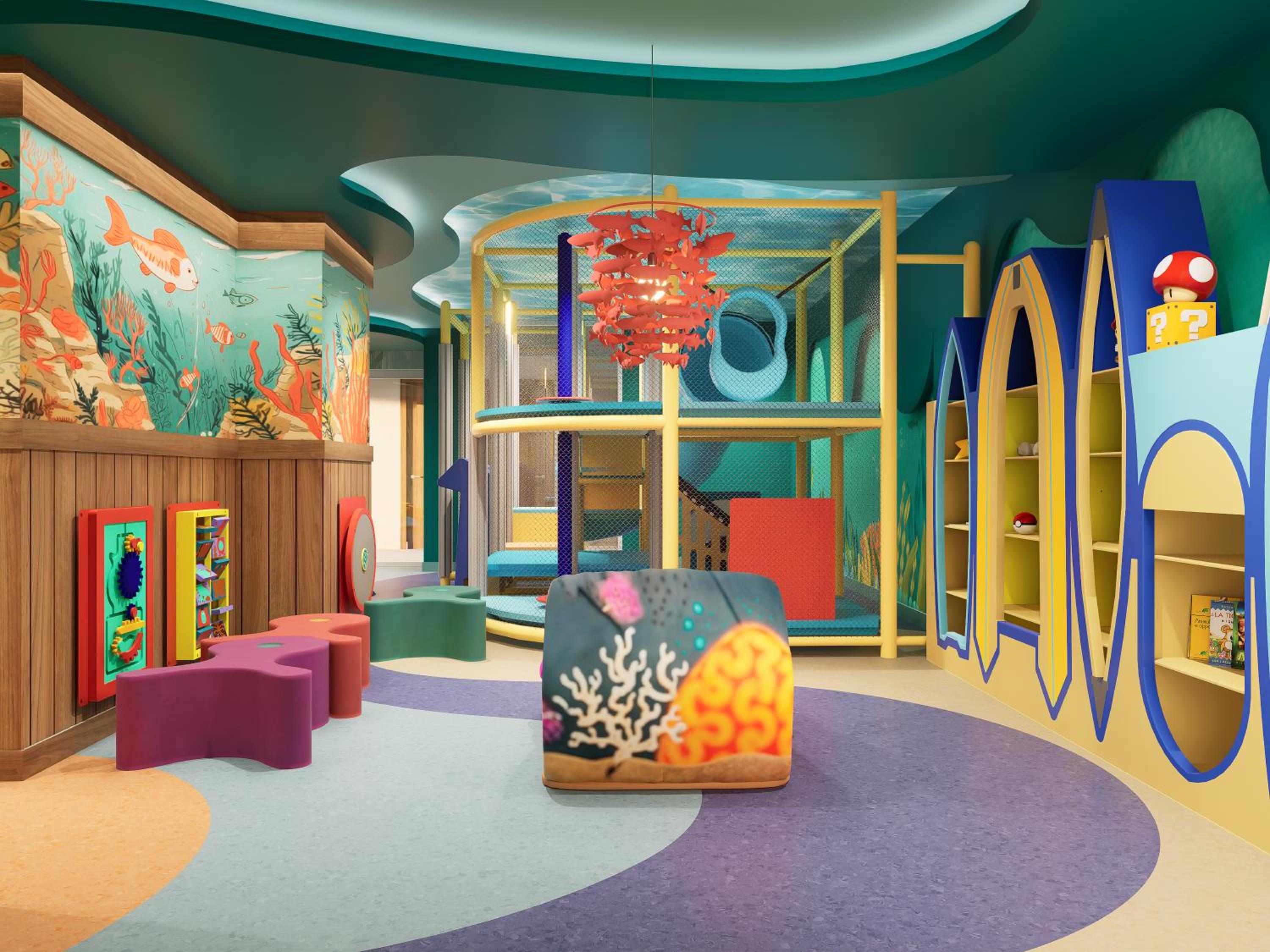 Cozumel Palace-All Inclusive - Property Image 19