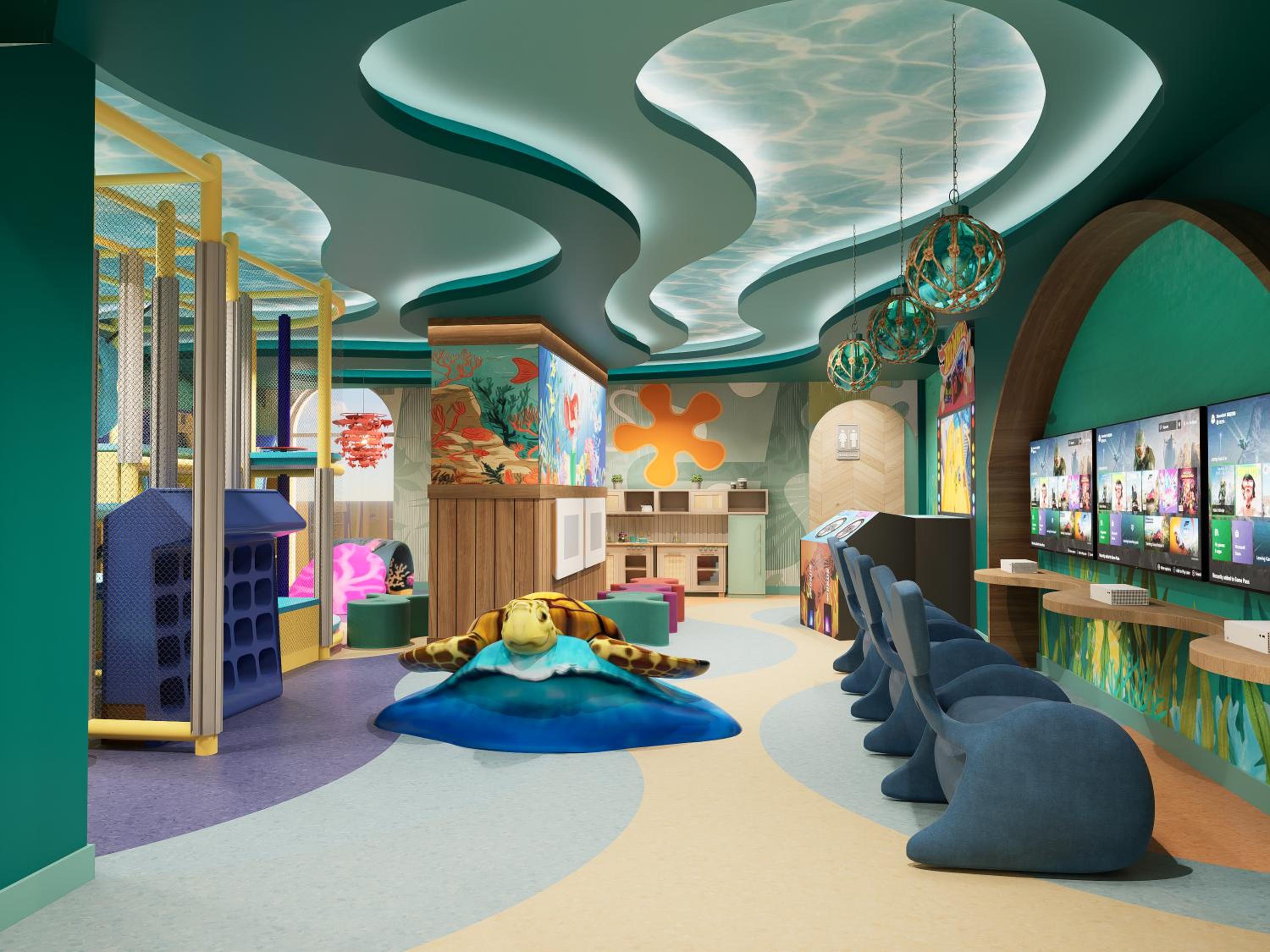 Cozumel Palace-All Inclusive - Property Image 27