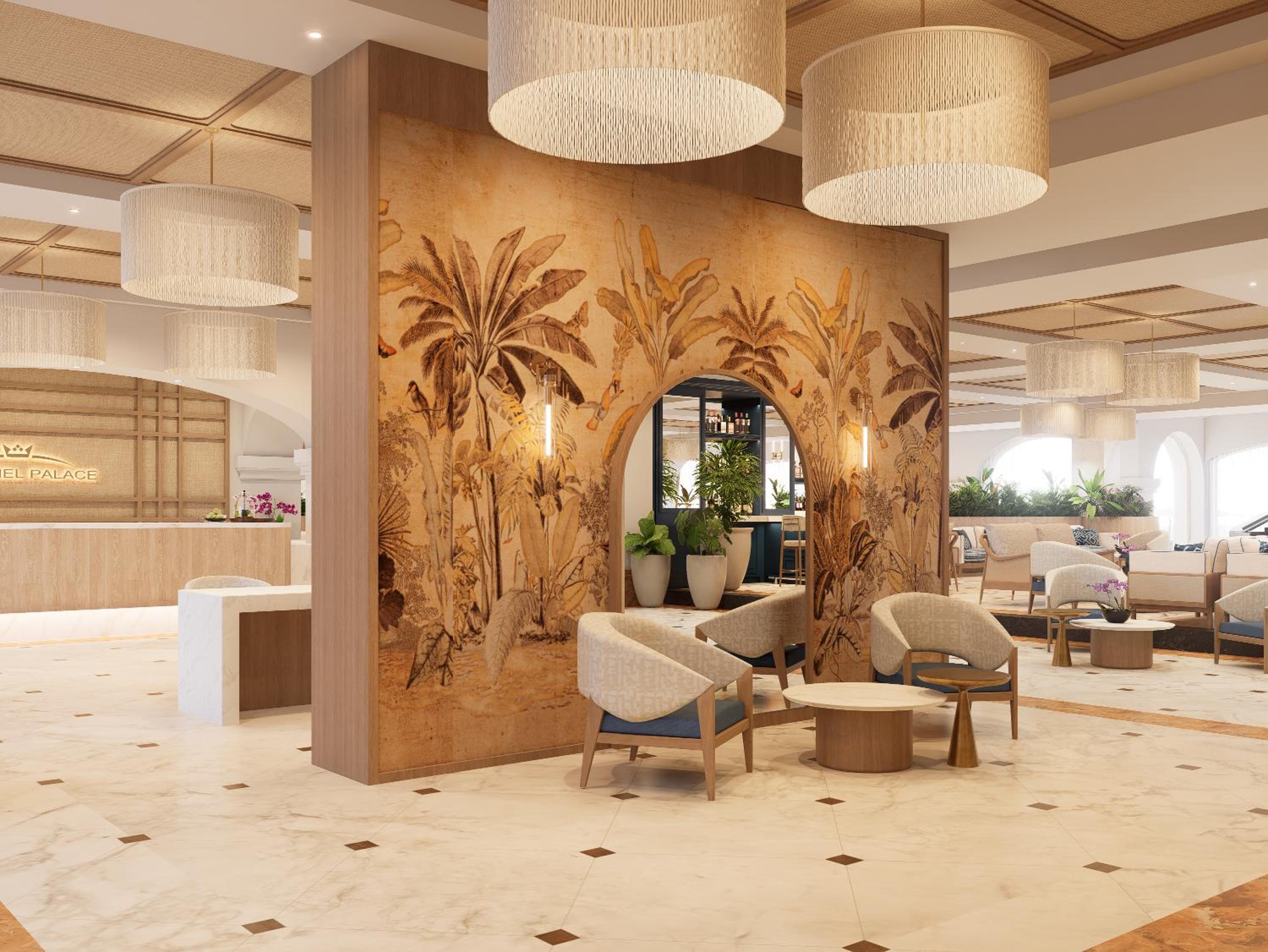 Cozumel Palace-All Inclusive - Property Image 13