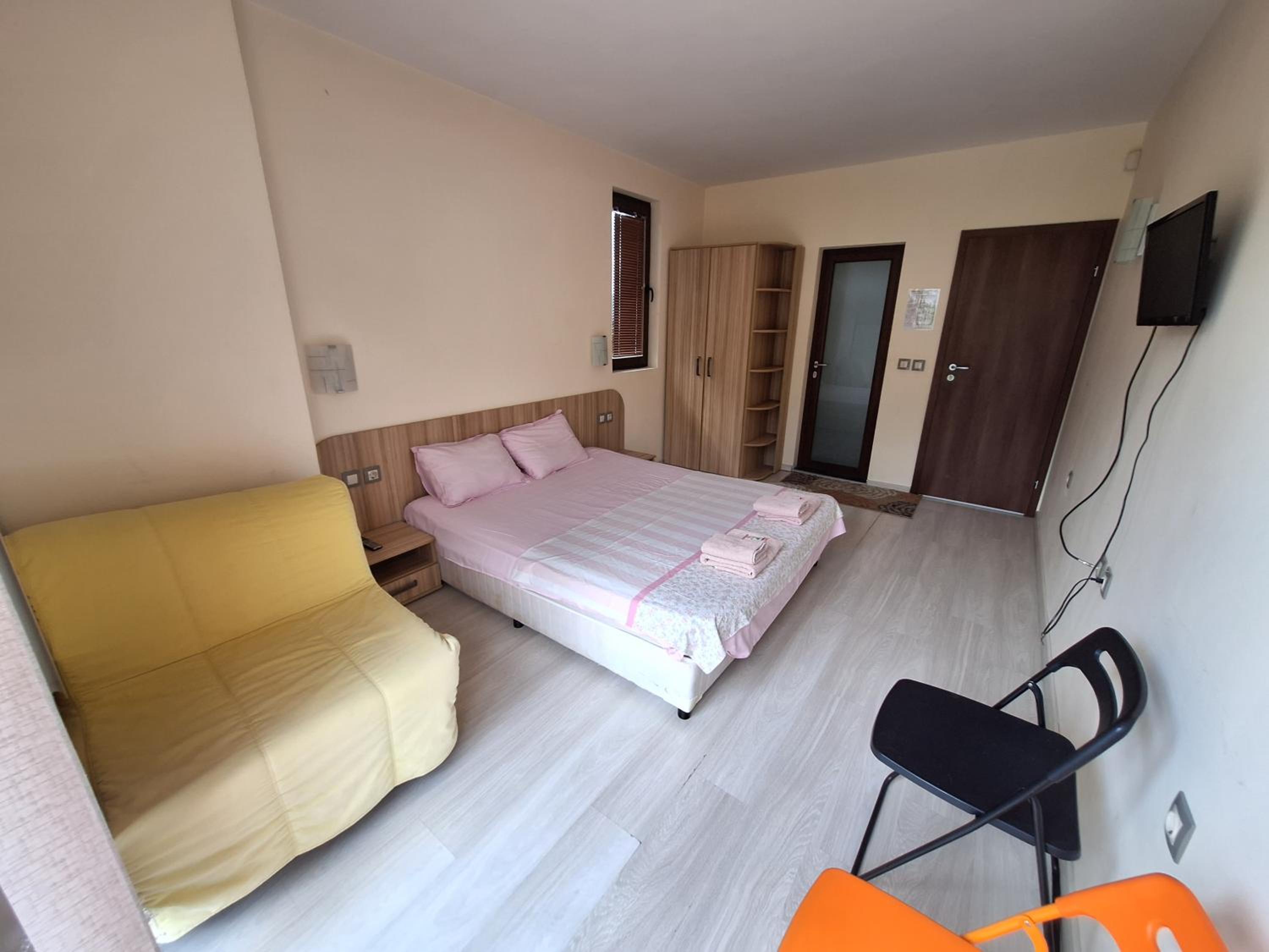 Guest House Vessyta