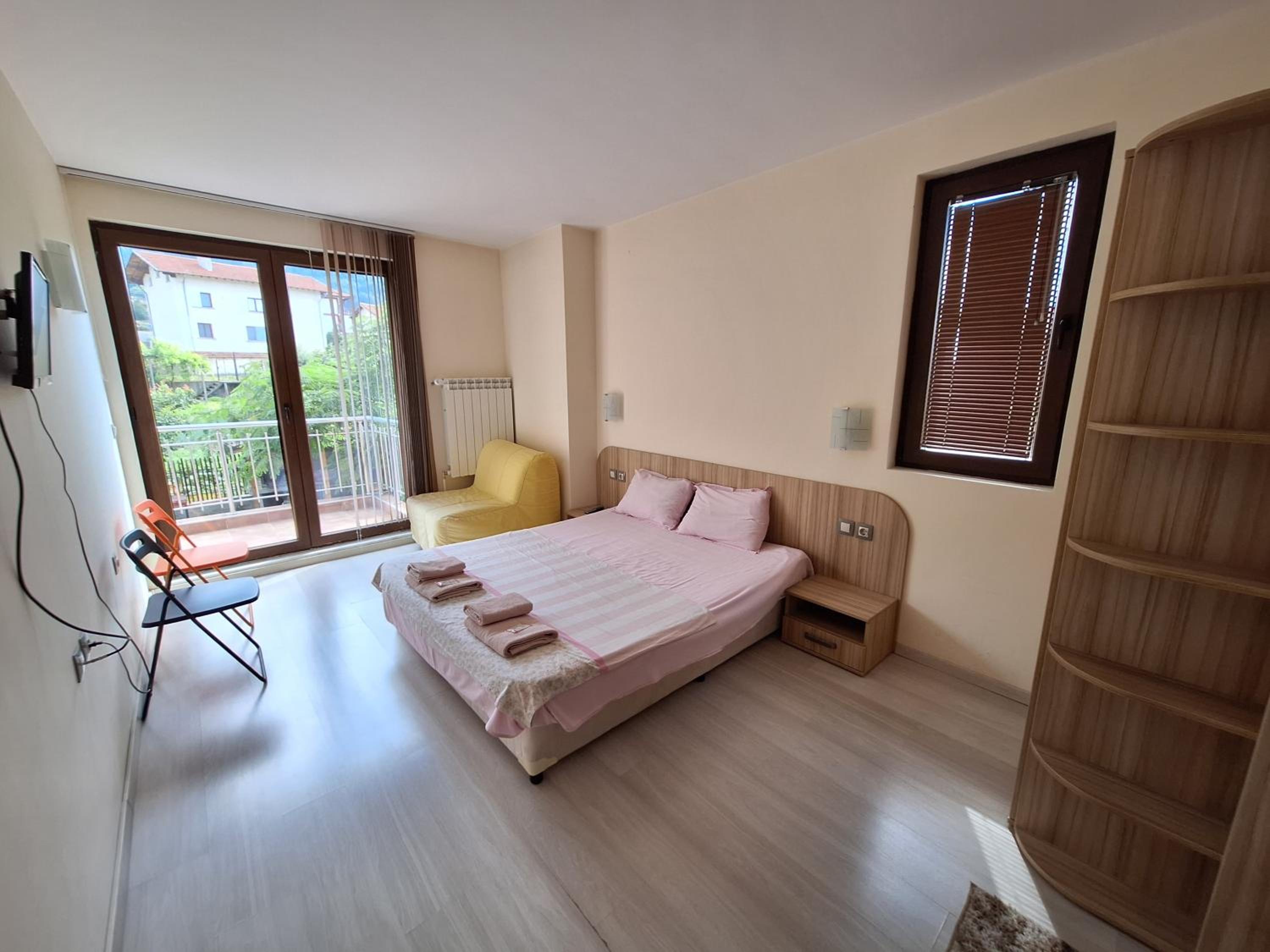 Guest House Vessyta