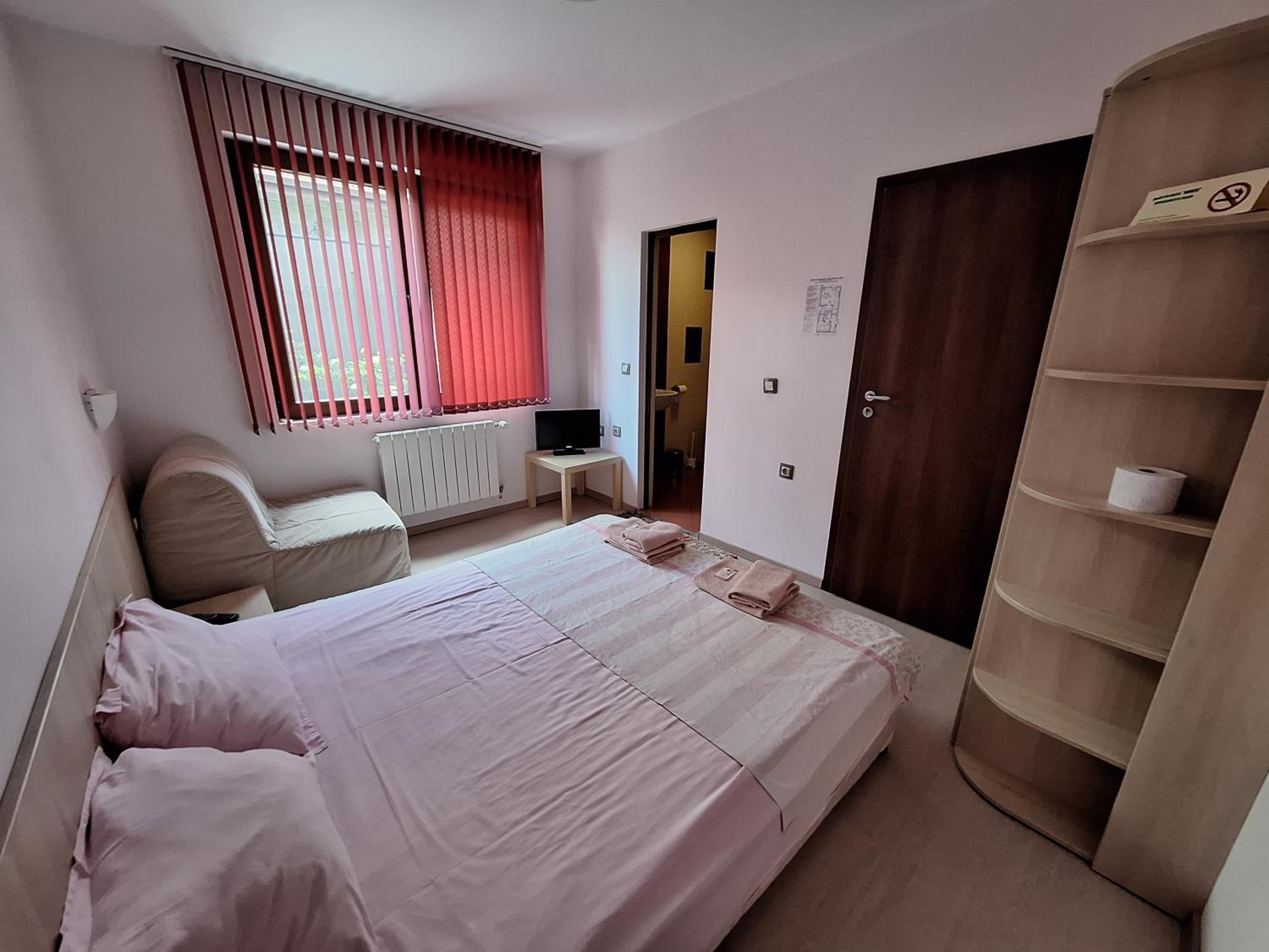 Guest House Vessyta