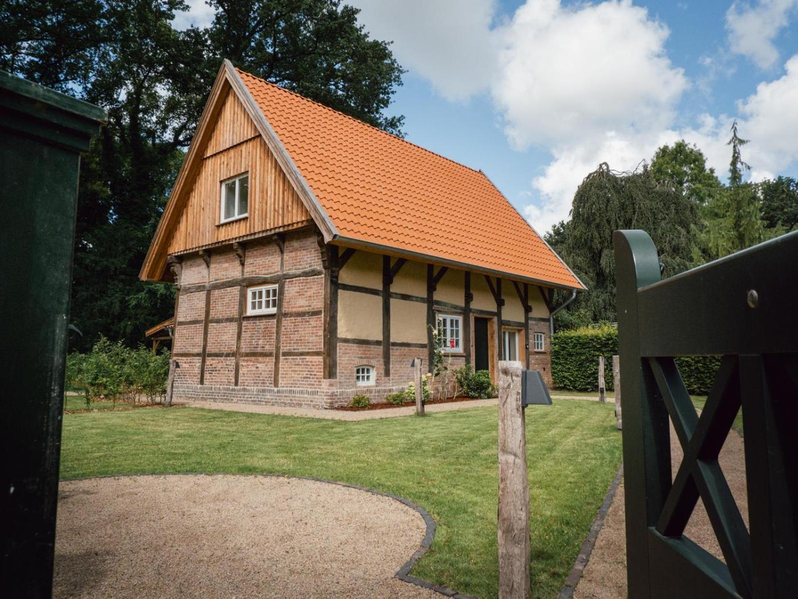 Ahrenshof Spieker W 11