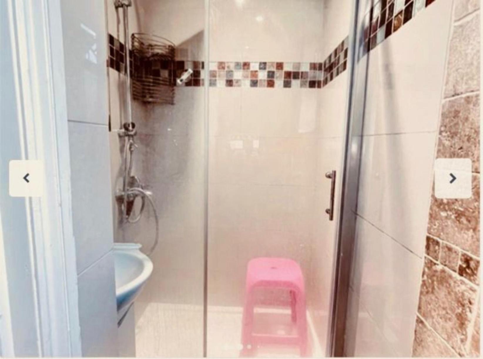 Entire Place,1 Bed room flat, ground floor, garden