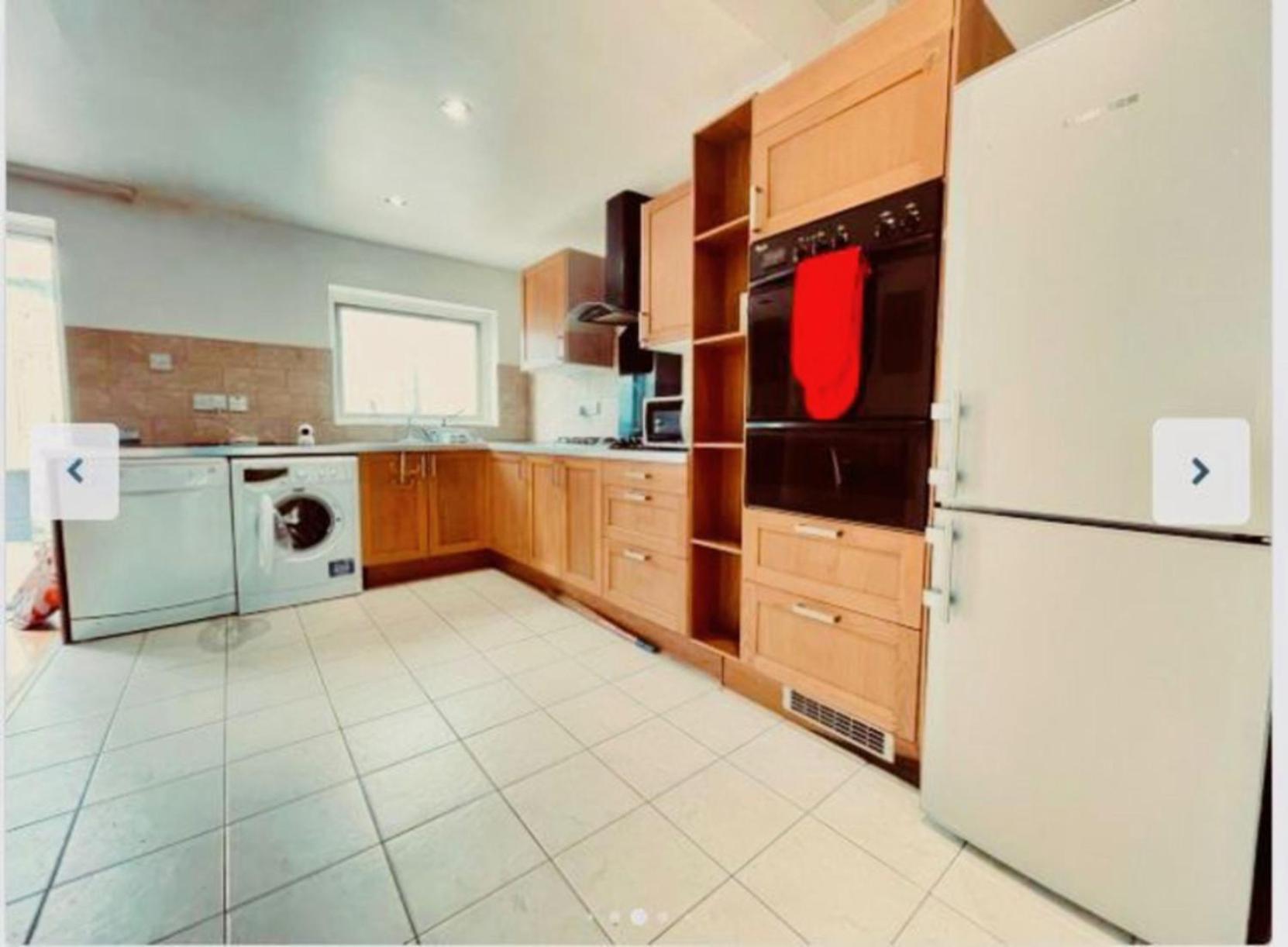 Entire Place,1 Bed room flat, ground floor, garden