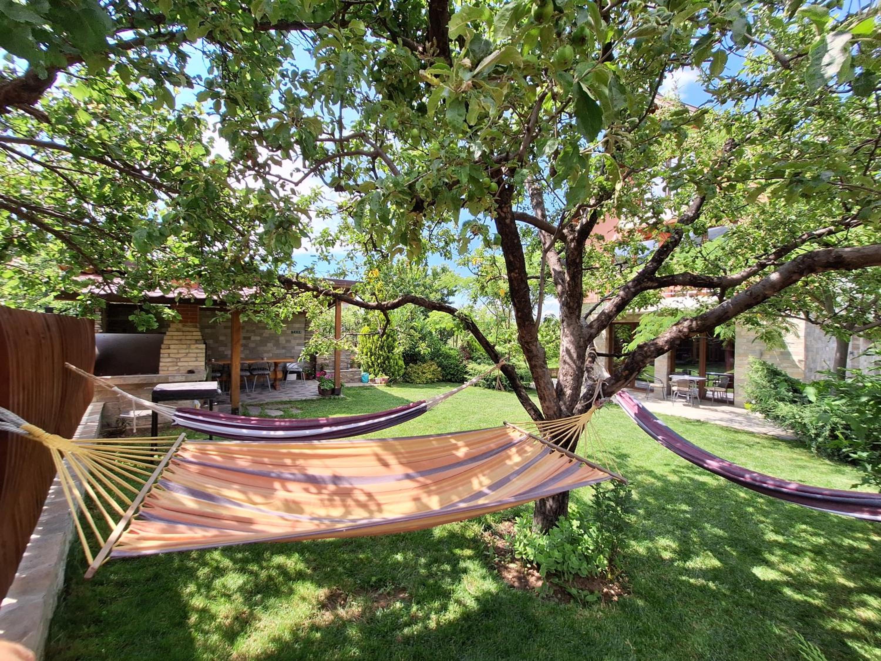 Guest House Vessyta