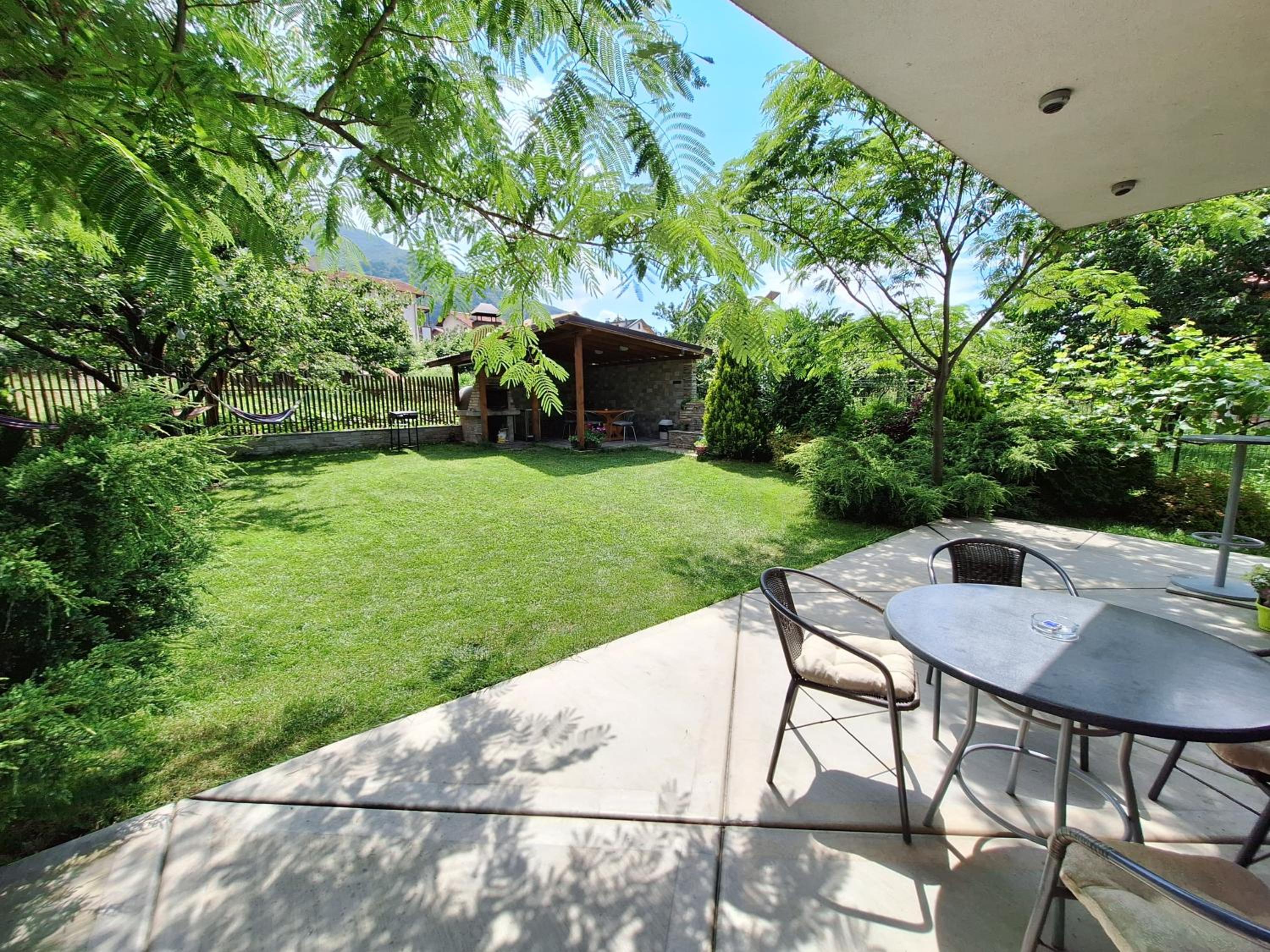 Guest House Vessyta