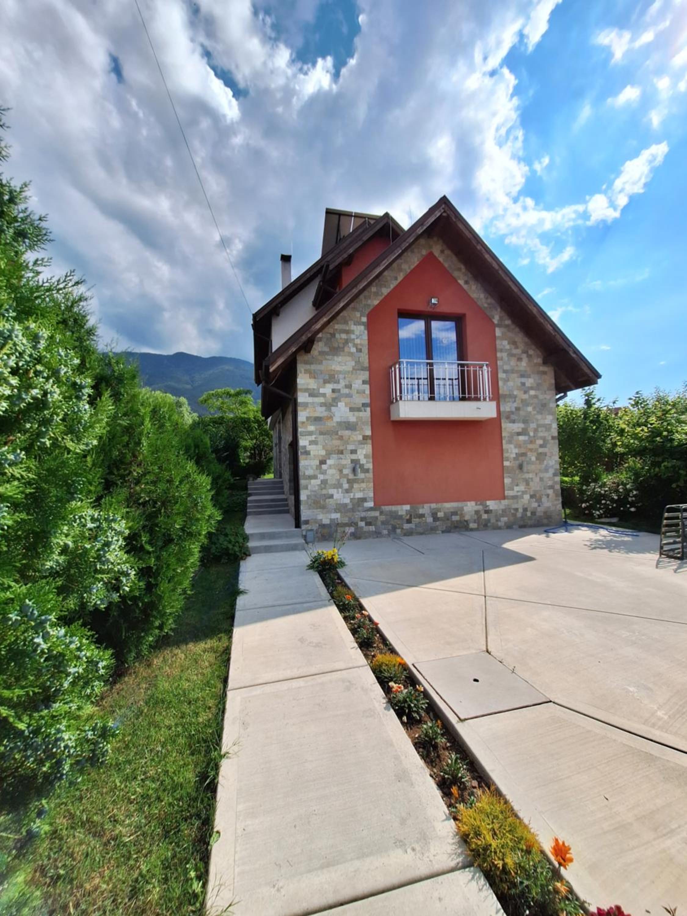 Guest House Vessyta