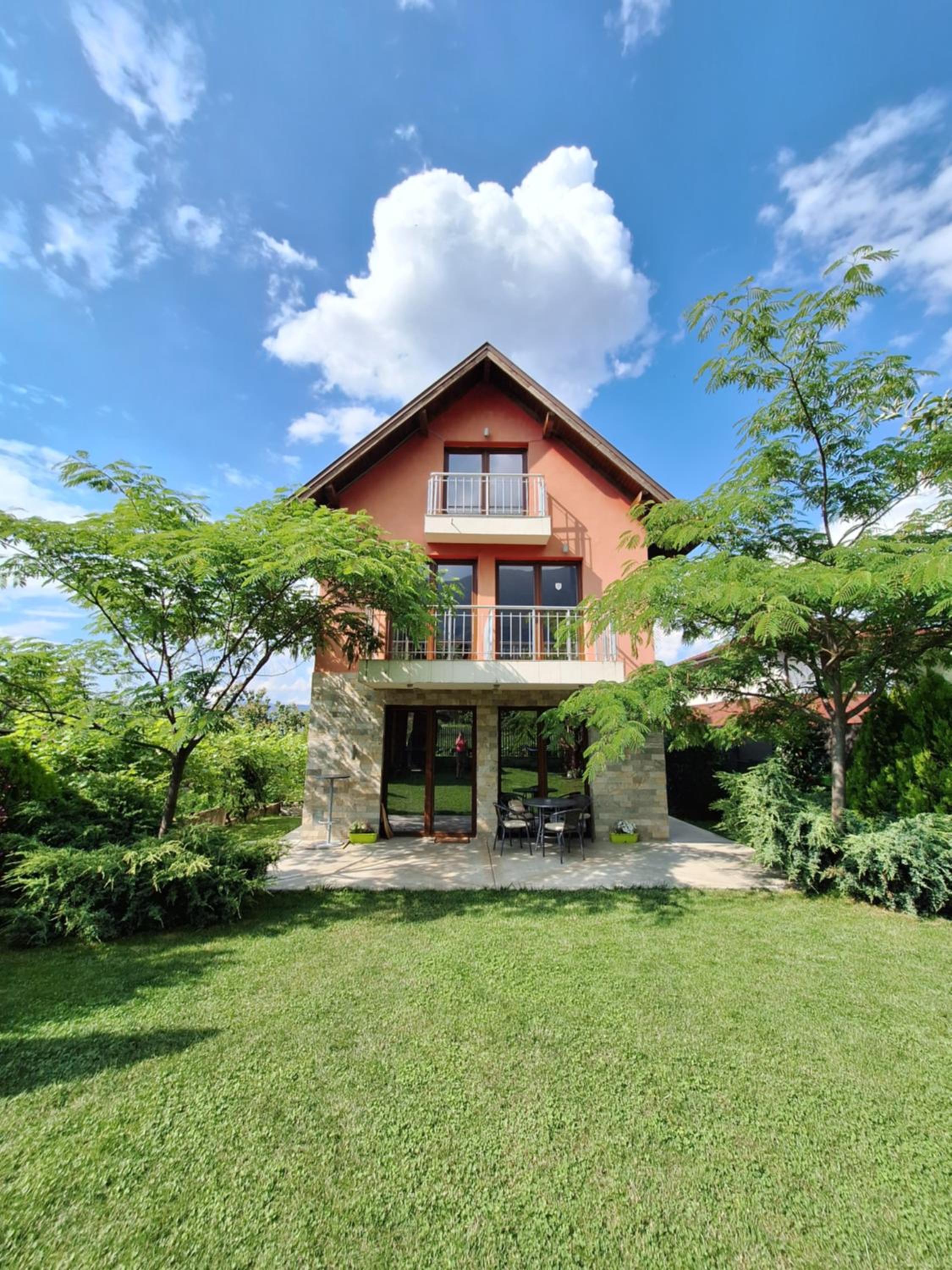 Guest House Vessyta