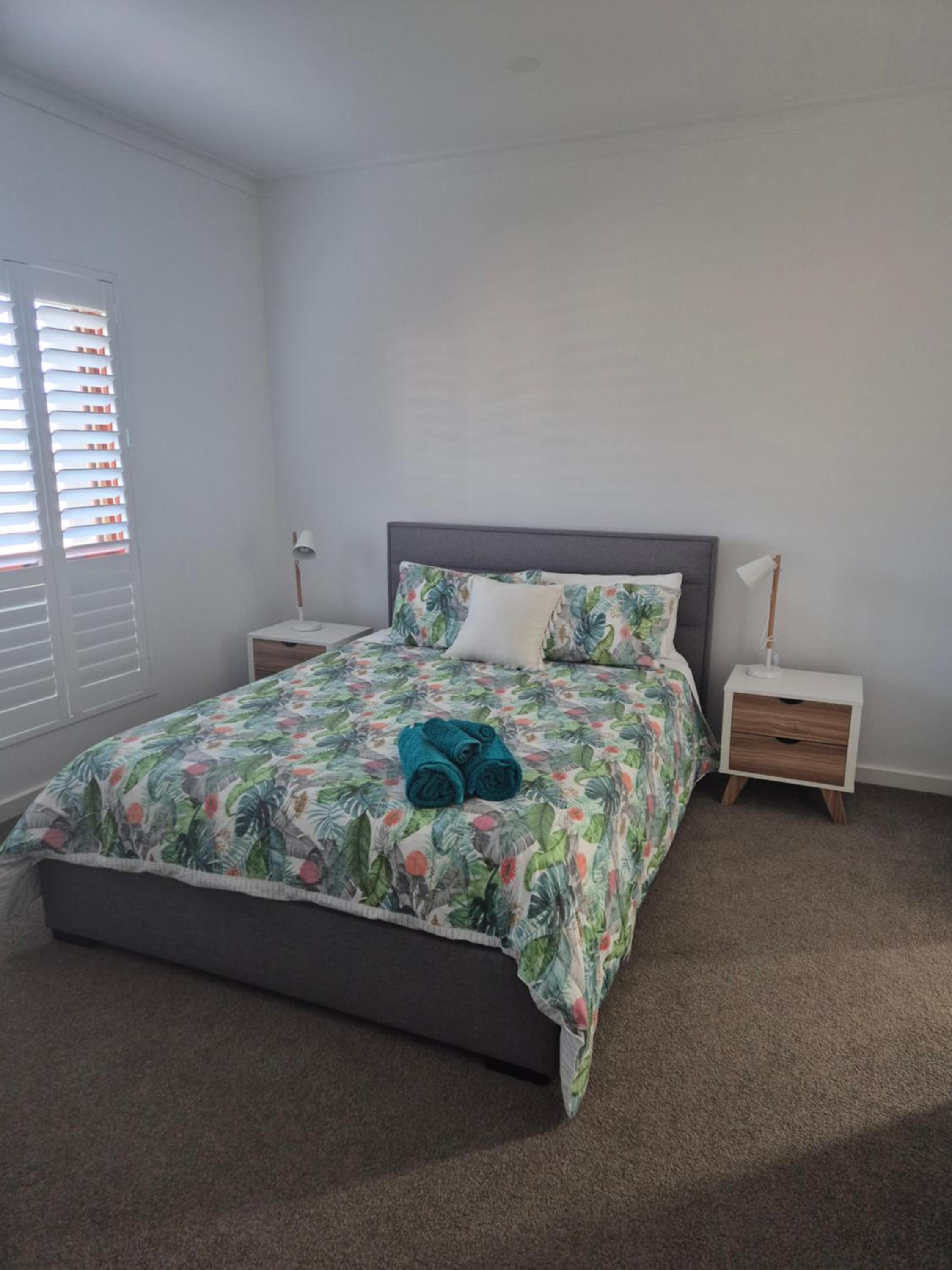 Coastal Palms - relax by the golf course