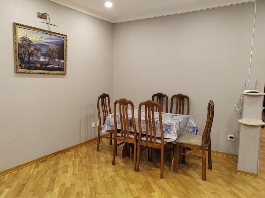 Cozy Aparment Near City Centre