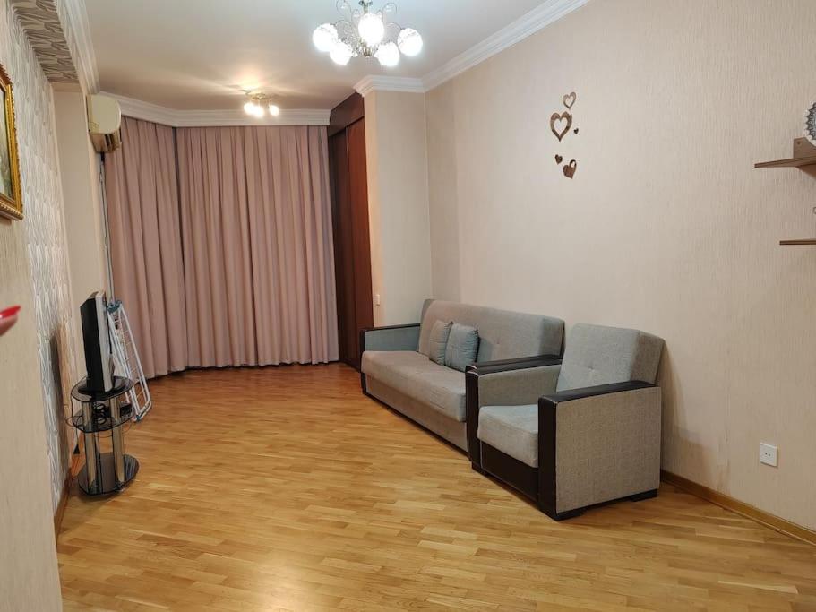 Cozy Aparment Near City Centre