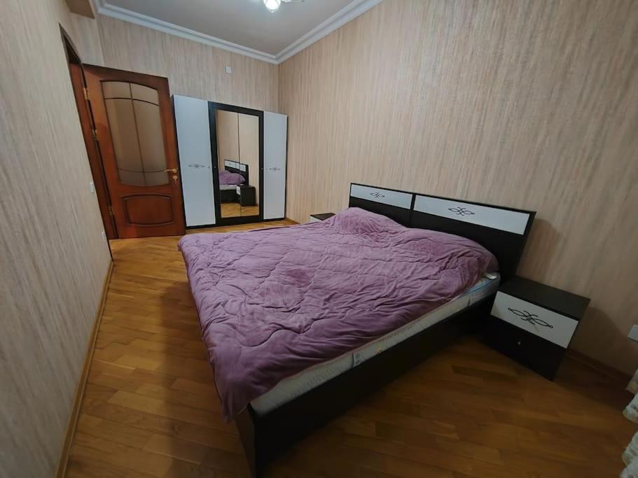 Cozy Aparment Near City Centre