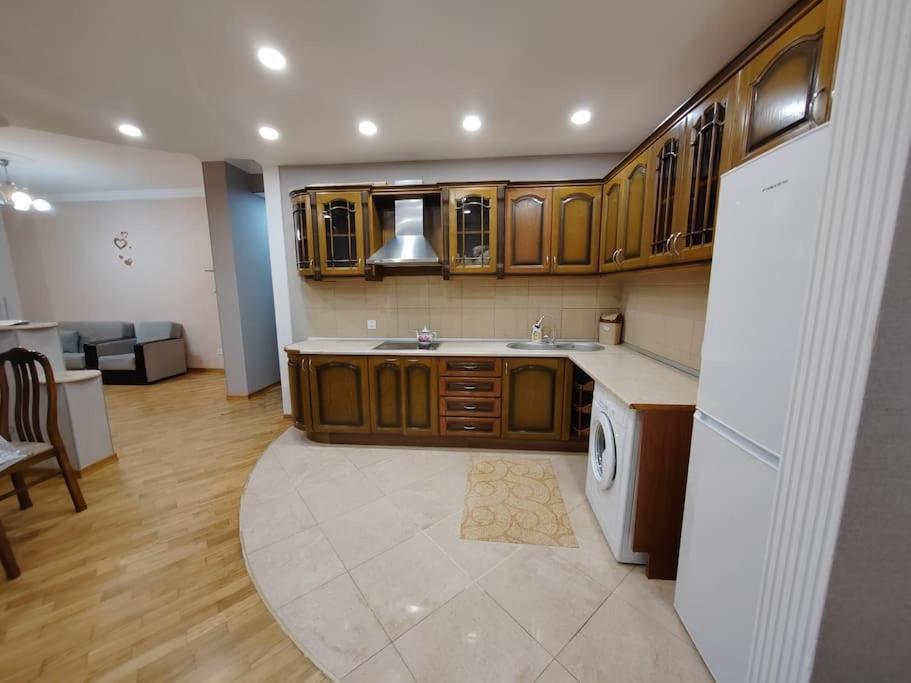 Cozy Aparment Near City Centre