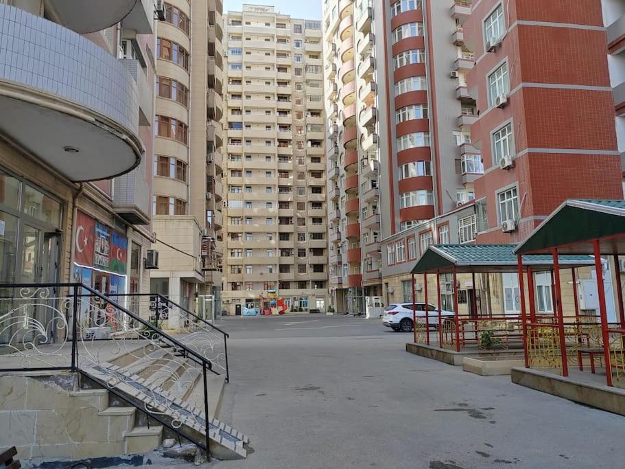 Cozy Aparment Near City Centre