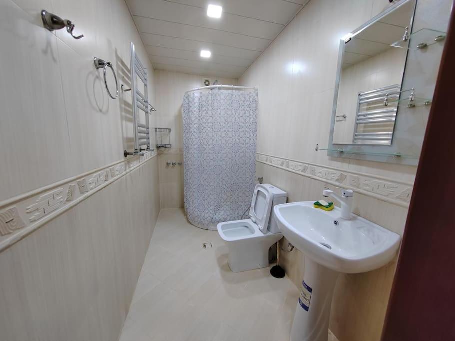 Cozy Aparment Near City Centre