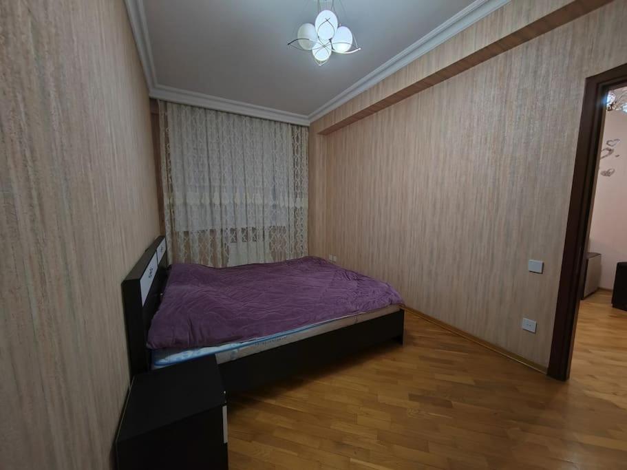 Cozy Aparment Near City Centre