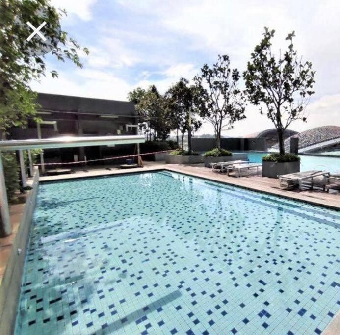 Amir Homestay Too Emira photo 8