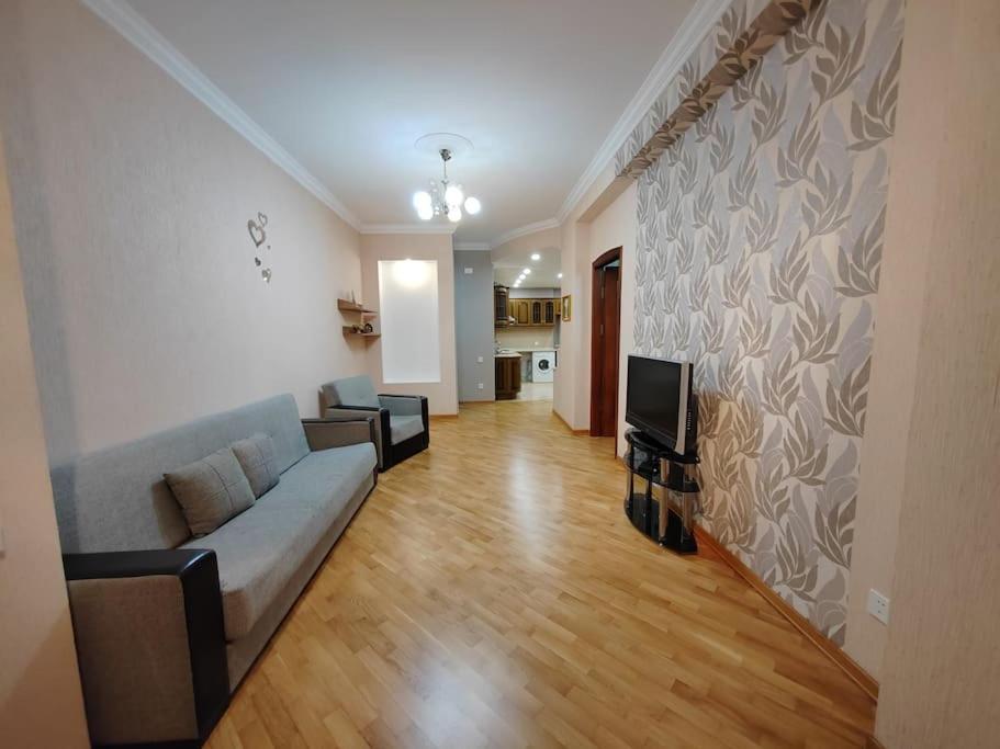 Cozy Aparment Near City Centre