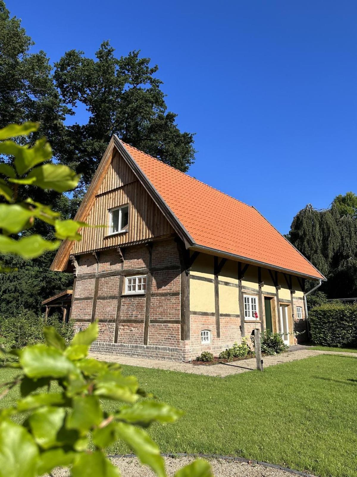 Ahrenshof Spieker W 11
