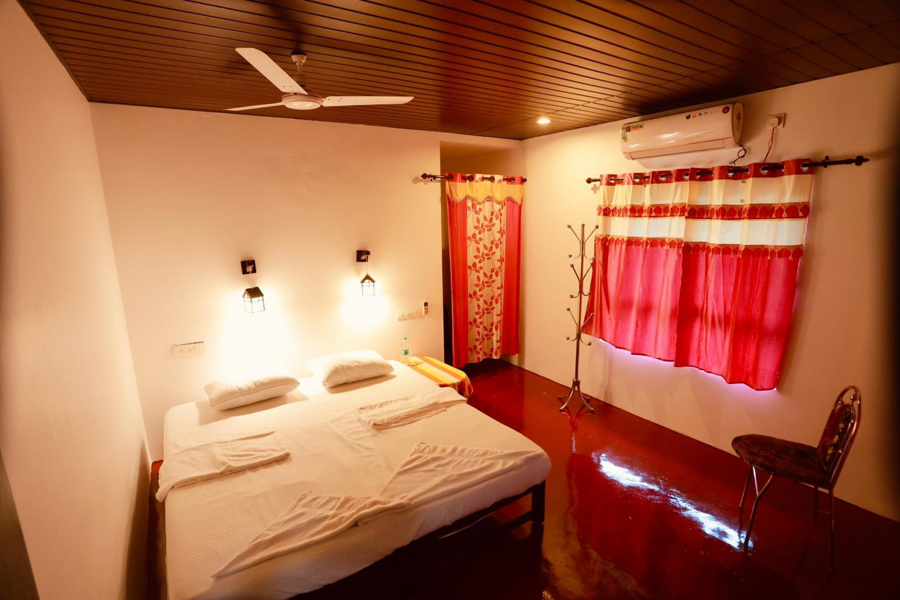 Marari John Villa view 3