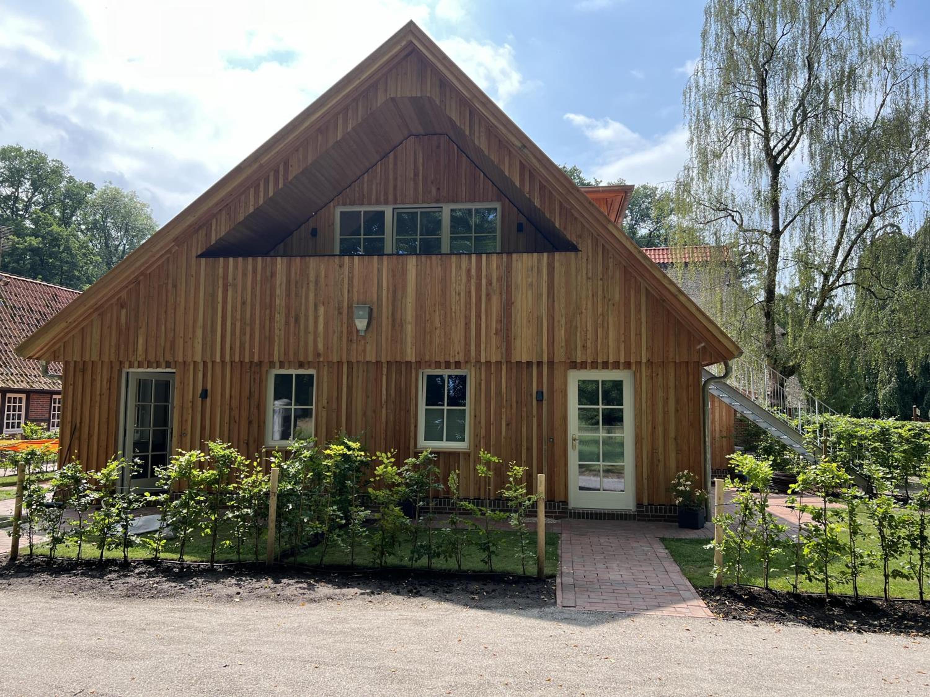 Ahrenshof W 14