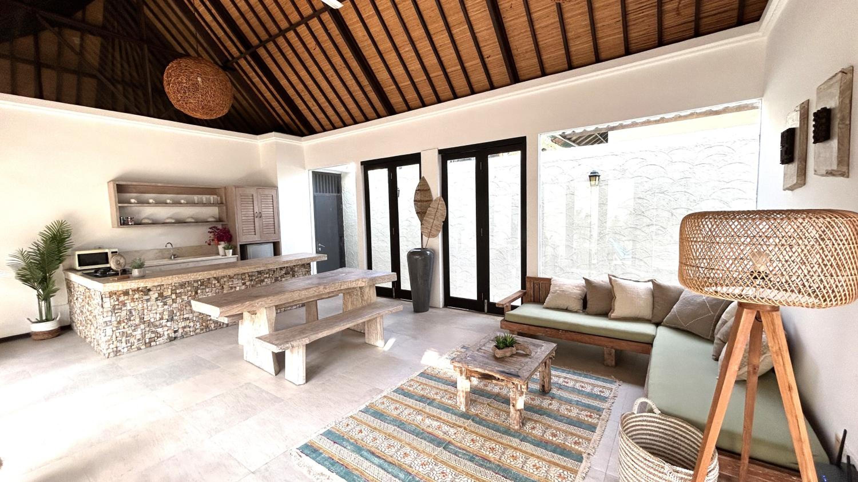 Artemis Villa Hotel