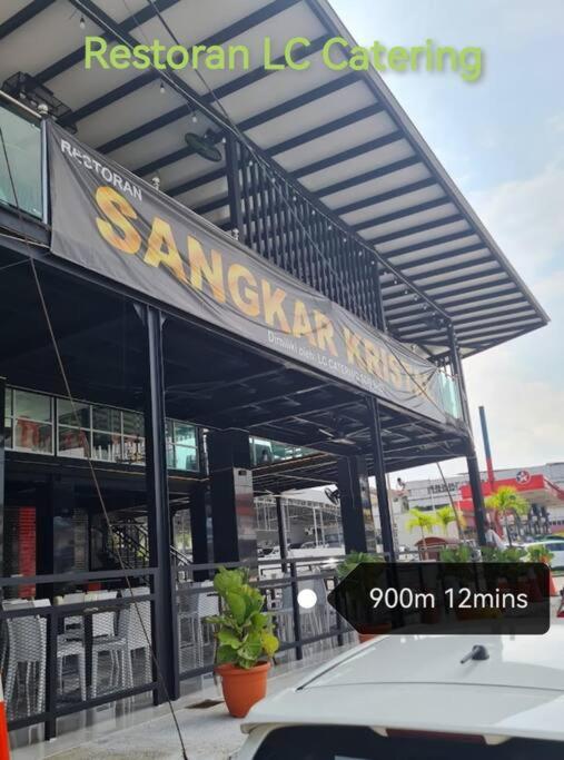 Mydeer Johor Bahru KSL Area