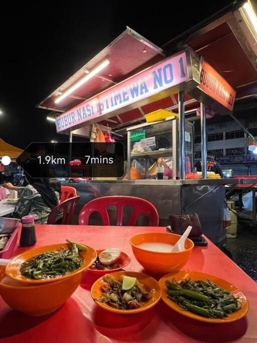 Mydeer Johor Bahru KSL Area
