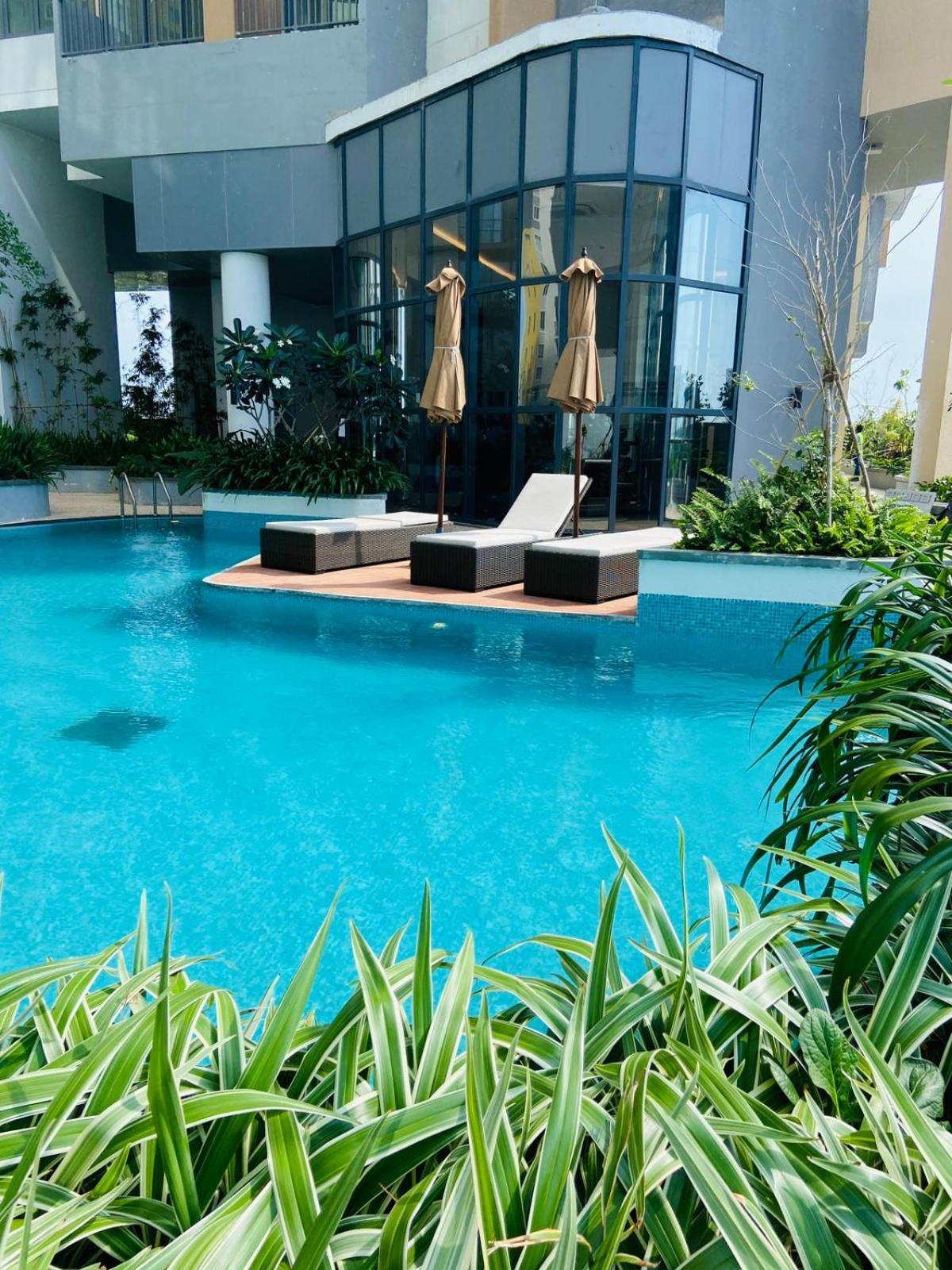 Sky Luxury Apartment