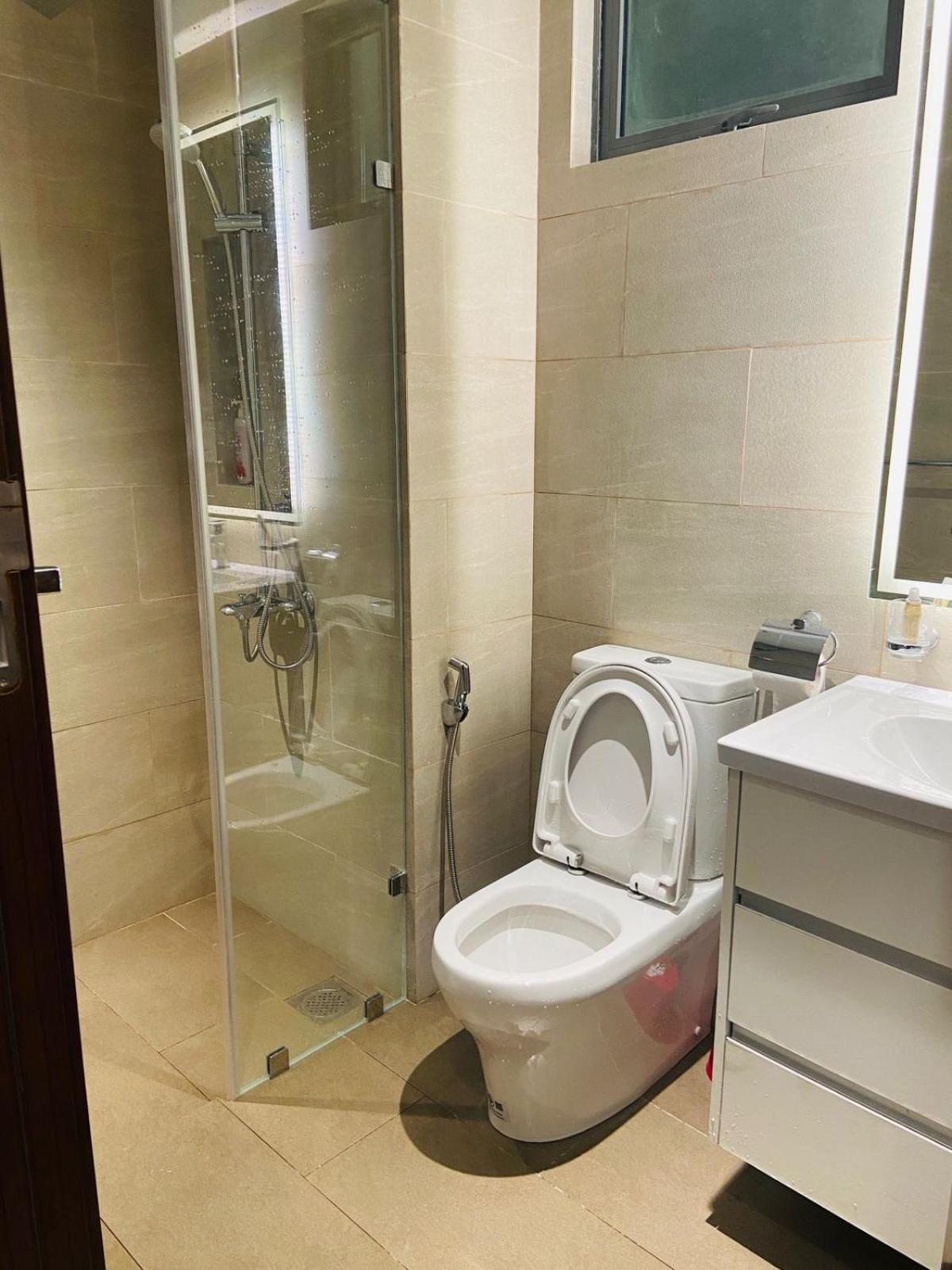 Sky Luxury Apartment